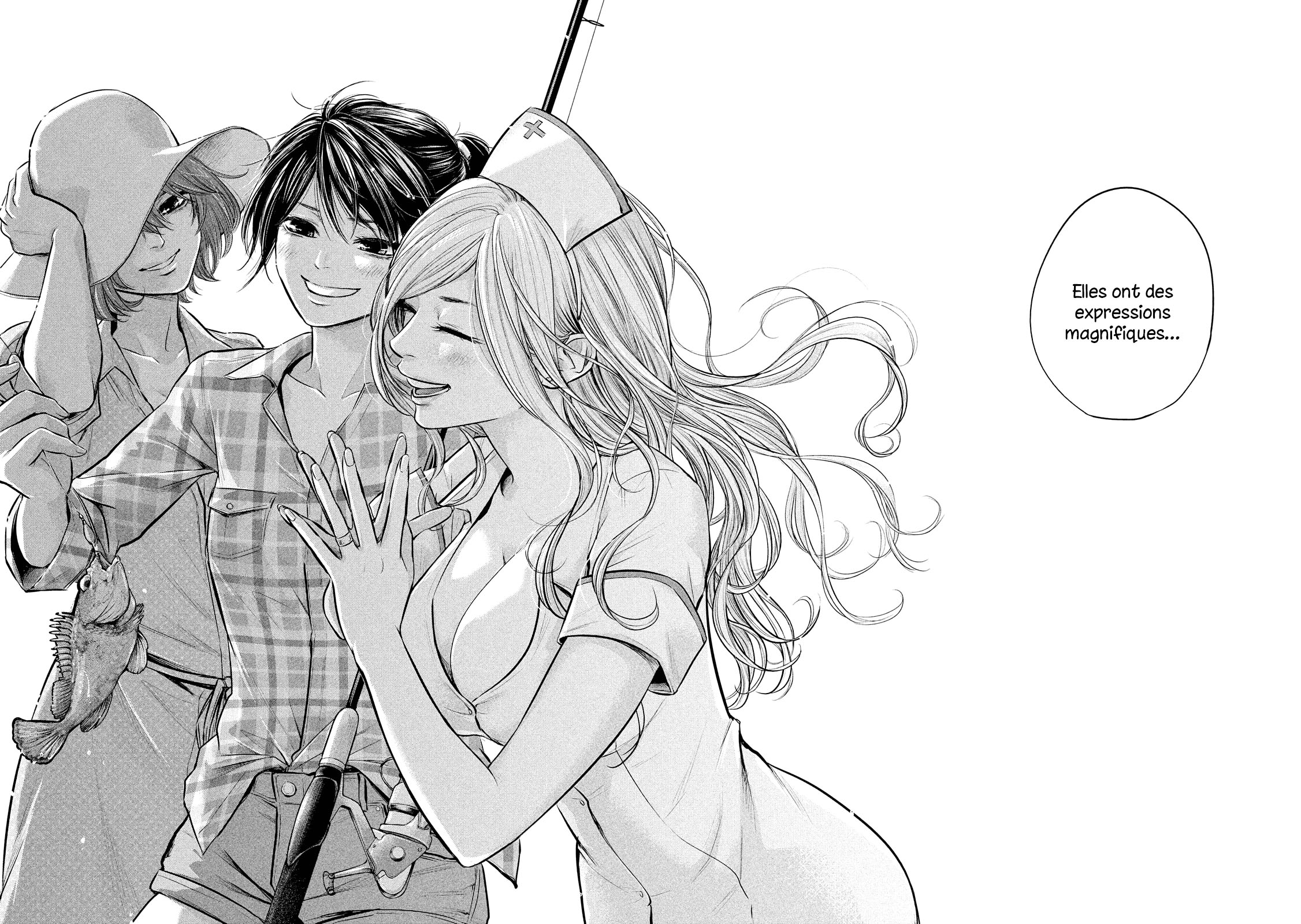 Read Hare-Kon vf Manga Online