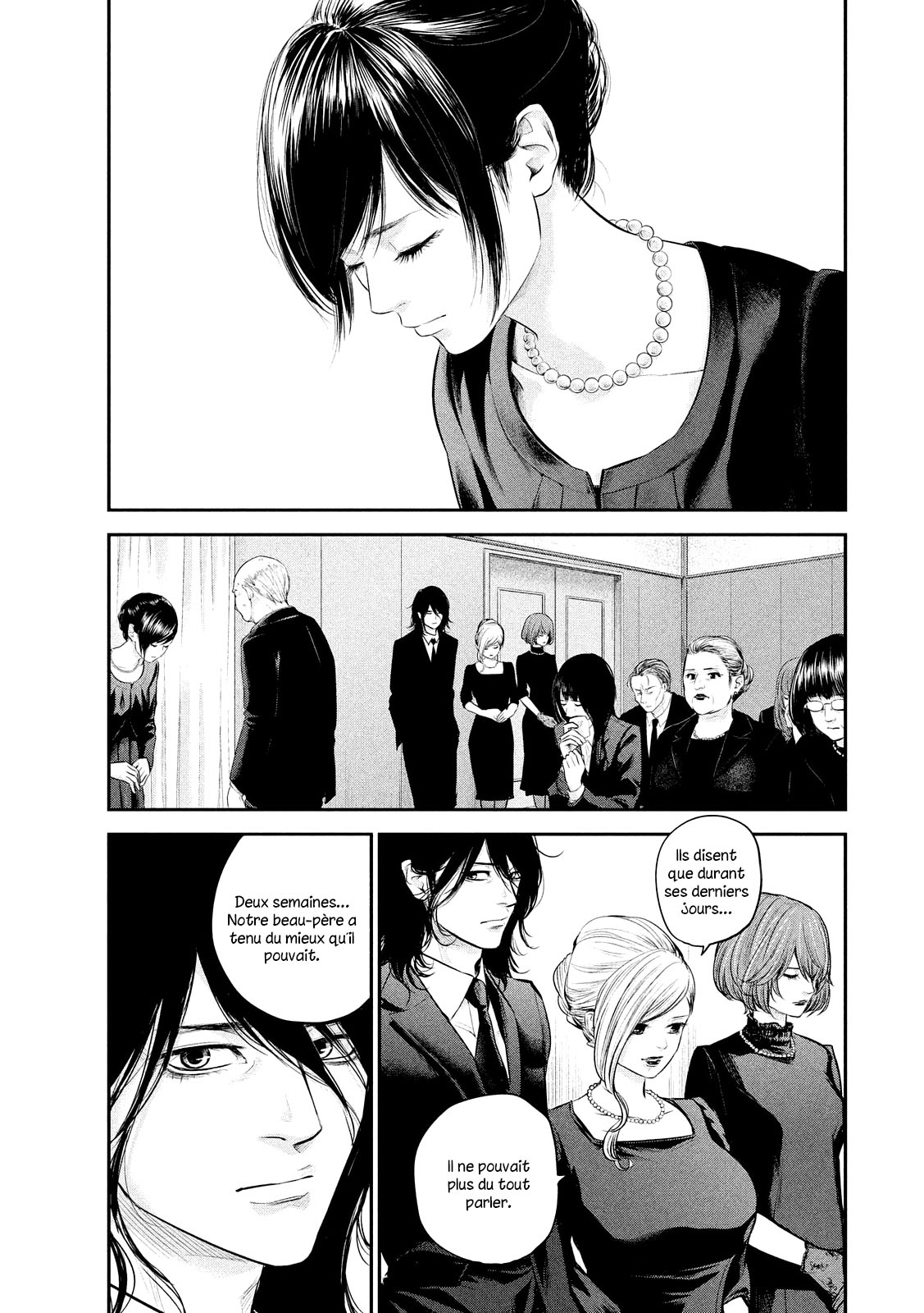 Read Hare-Kon vf Manga Online