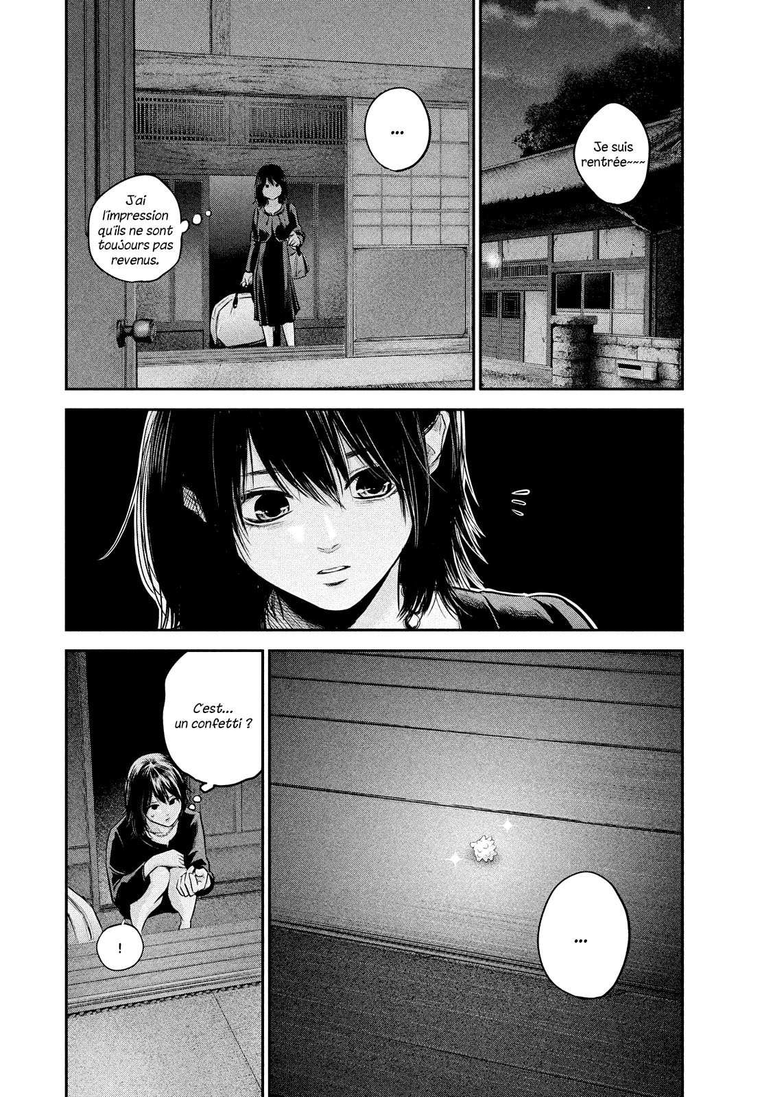 Read Hare-Kon vf Manga Online