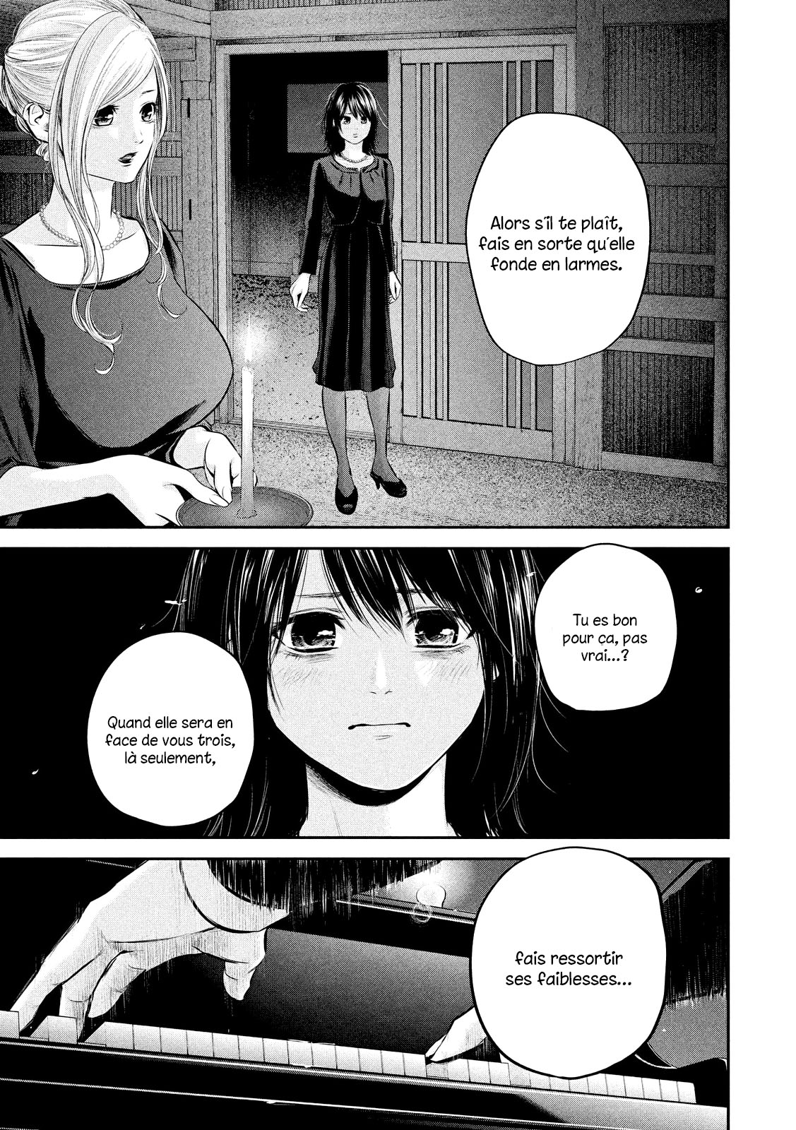 Read Hare-Kon vf Manga Online