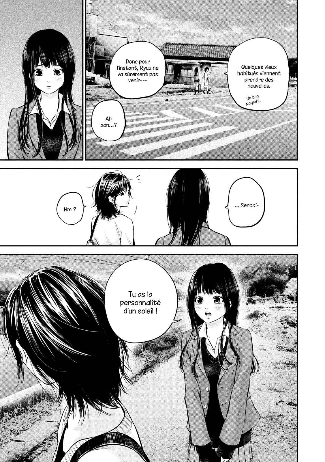 Read Hare-Kon vf Manga Online