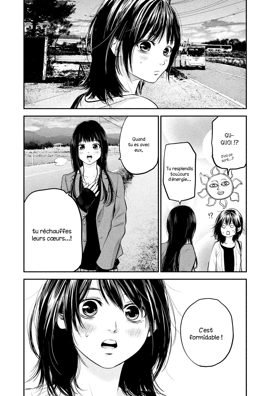 Read Hare-Kon vf Manga Online