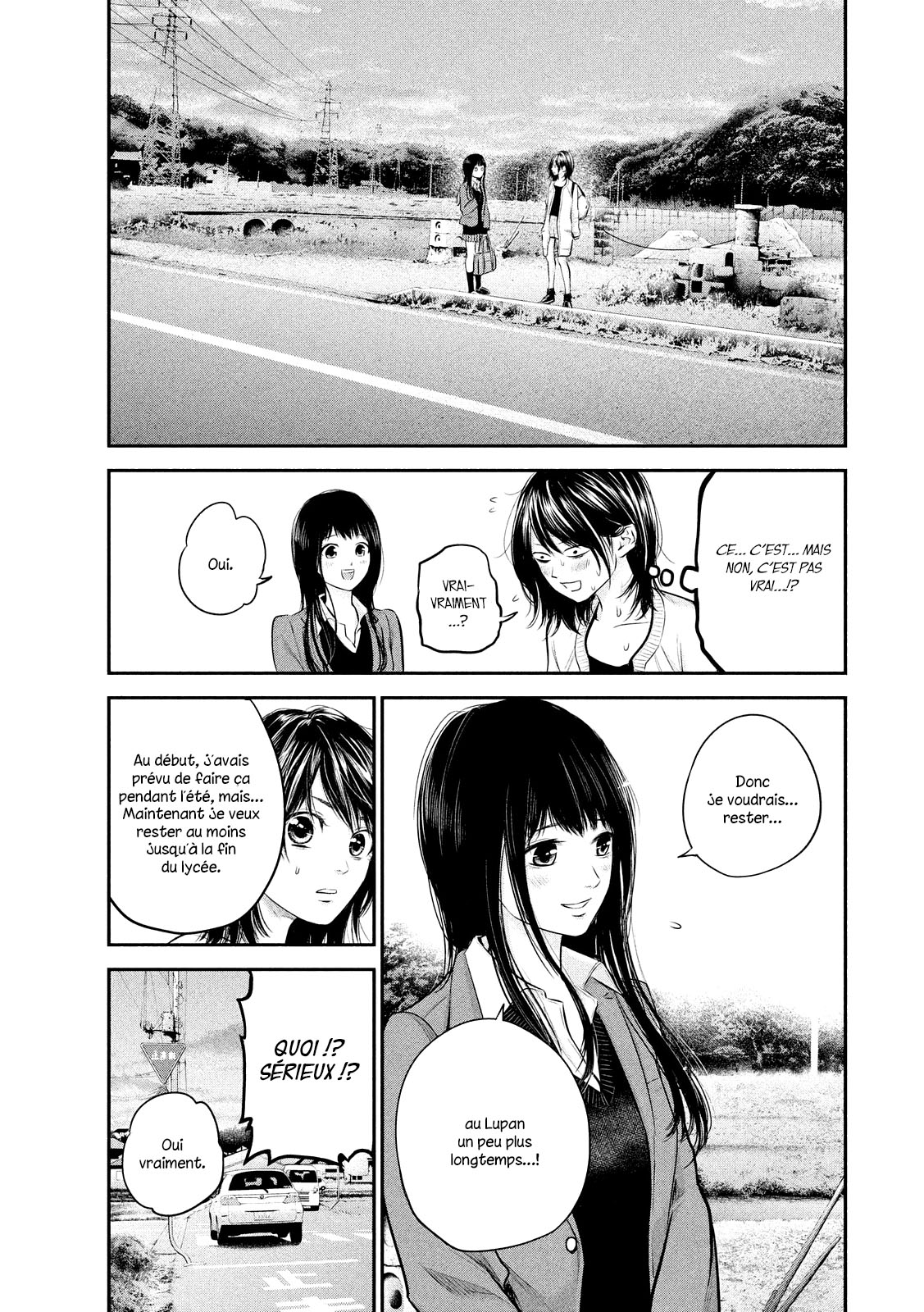 Read Hare-Kon vf Manga Online