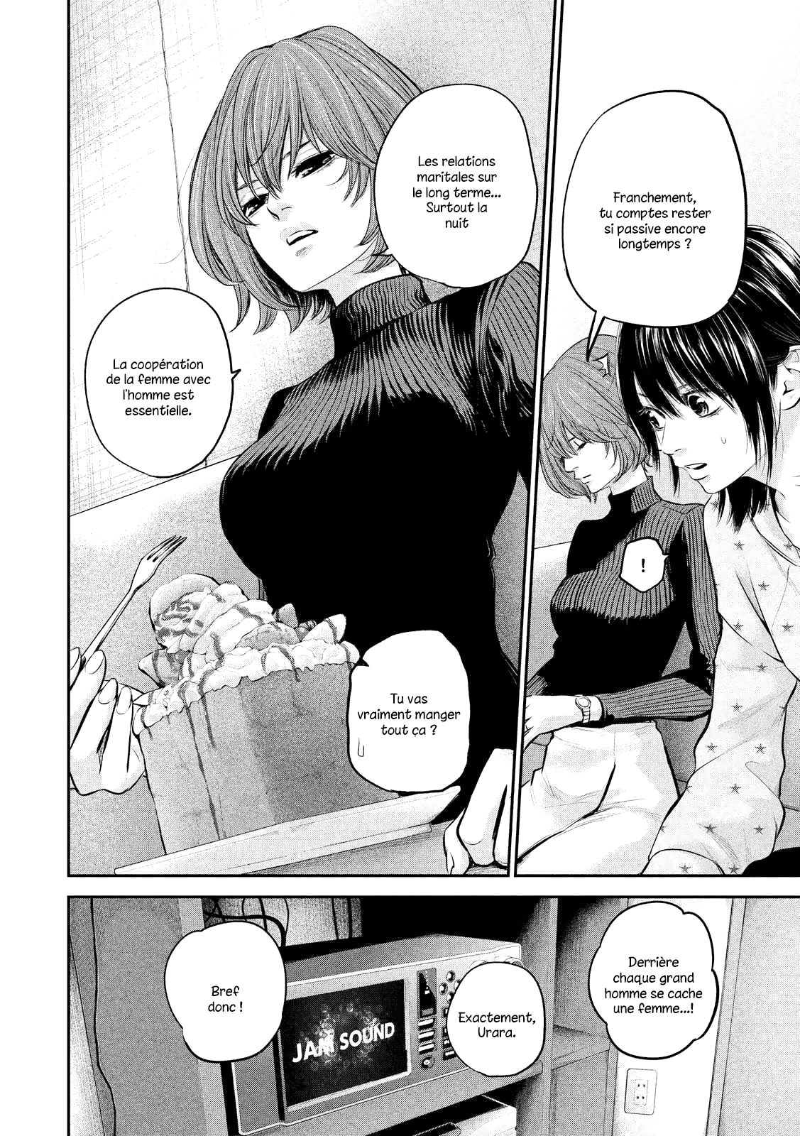 Read Hare-Kon vf Manga Online
