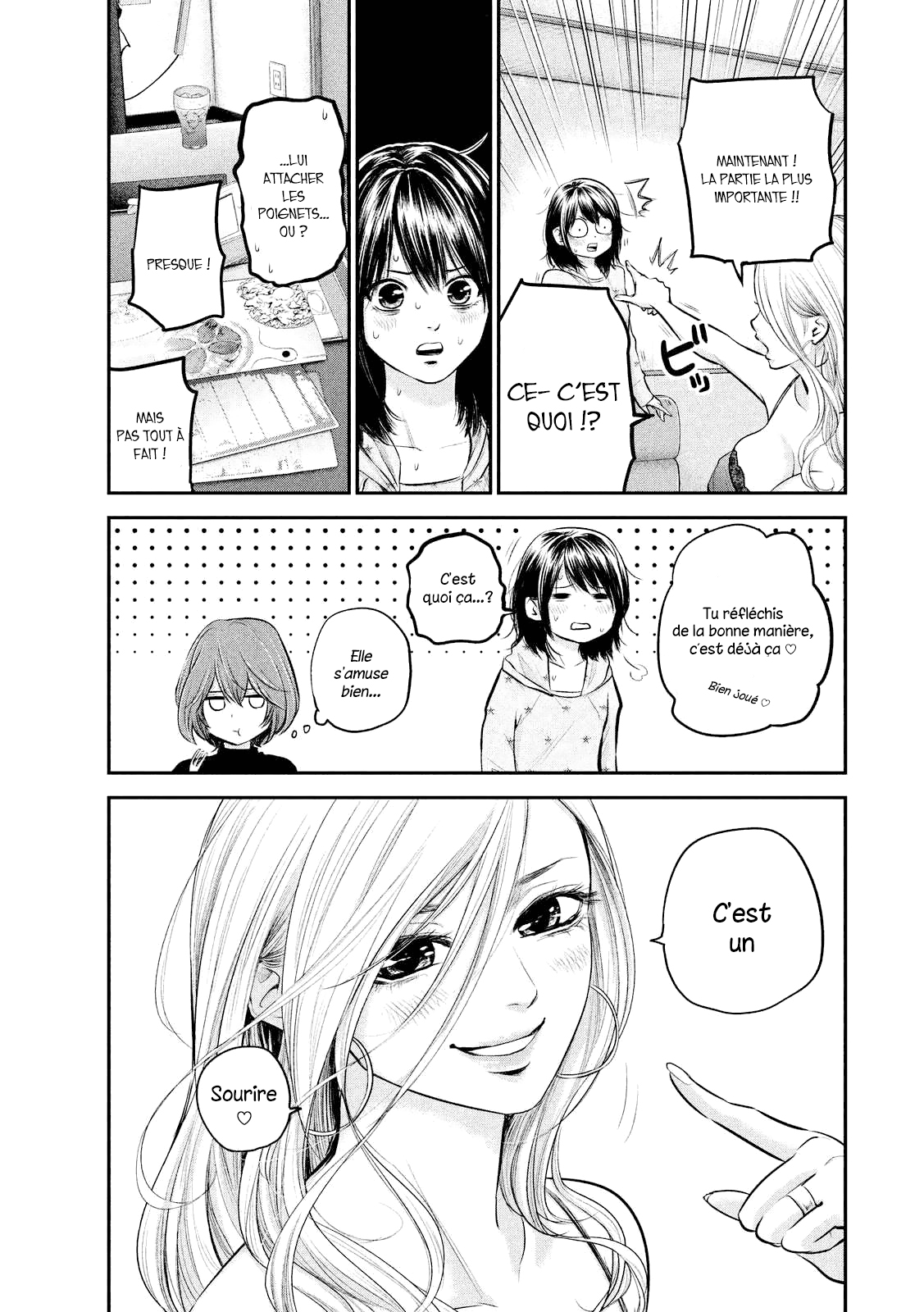 Read Hare-Kon vf Manga Online