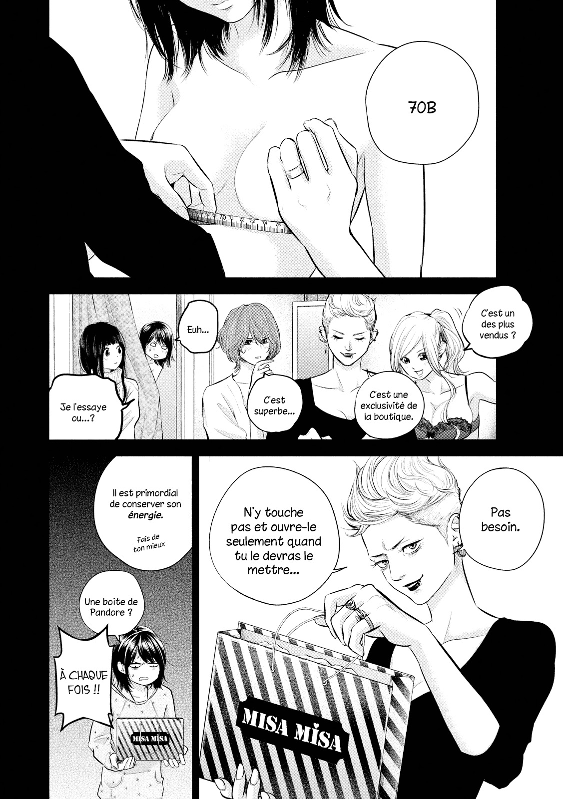 Read Hare-Kon vf Manga Online