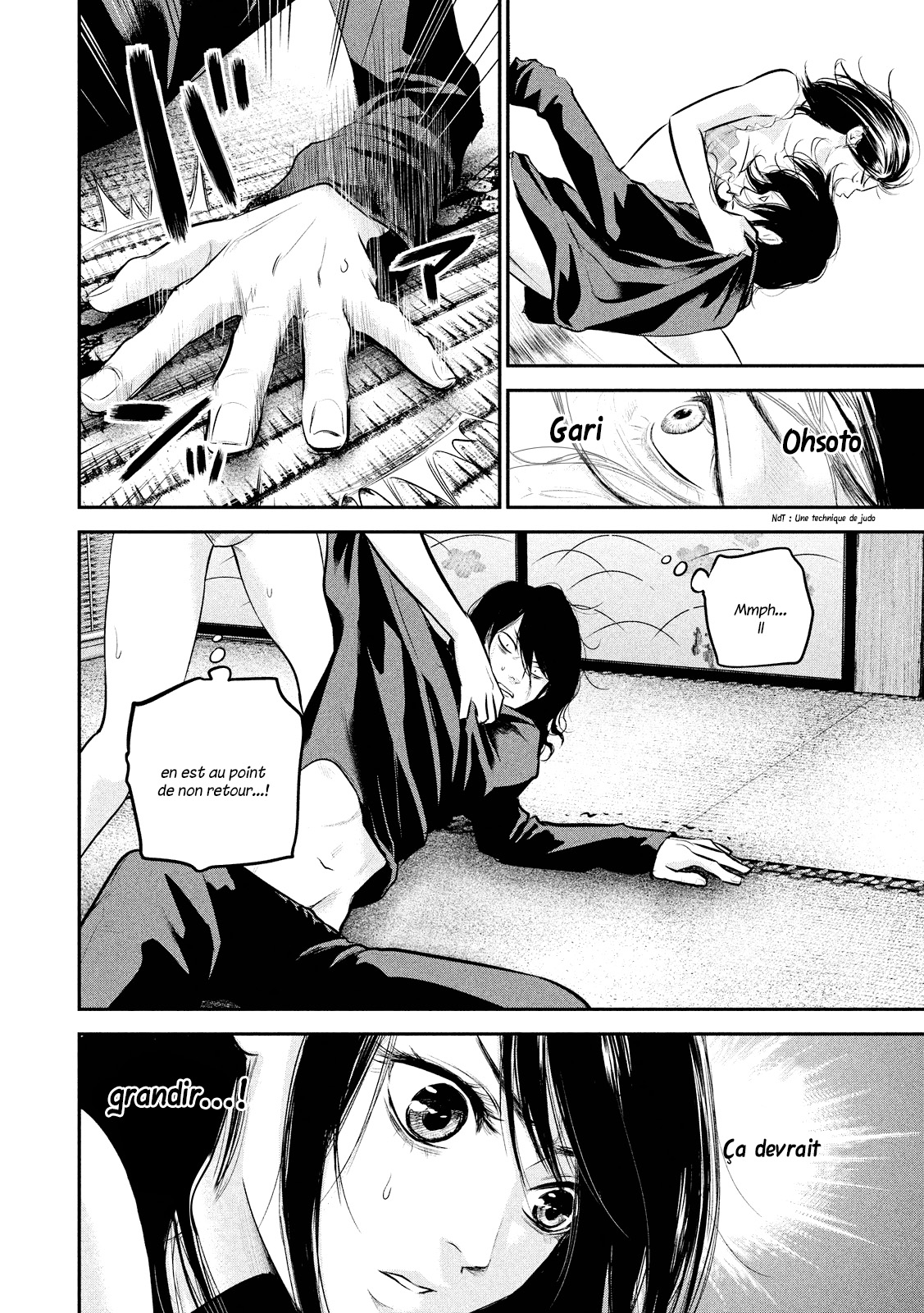 Read Hare-Kon vf Manga Online