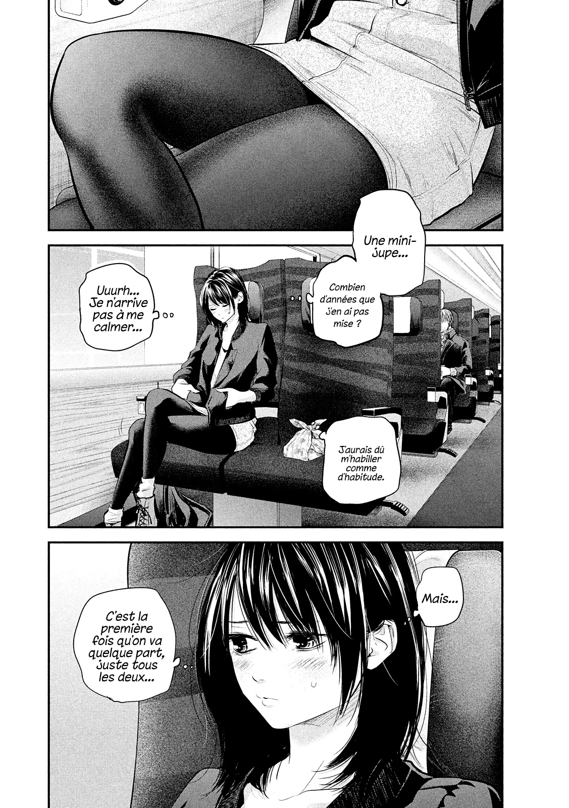 Read Hare-Kon vf Manga Online