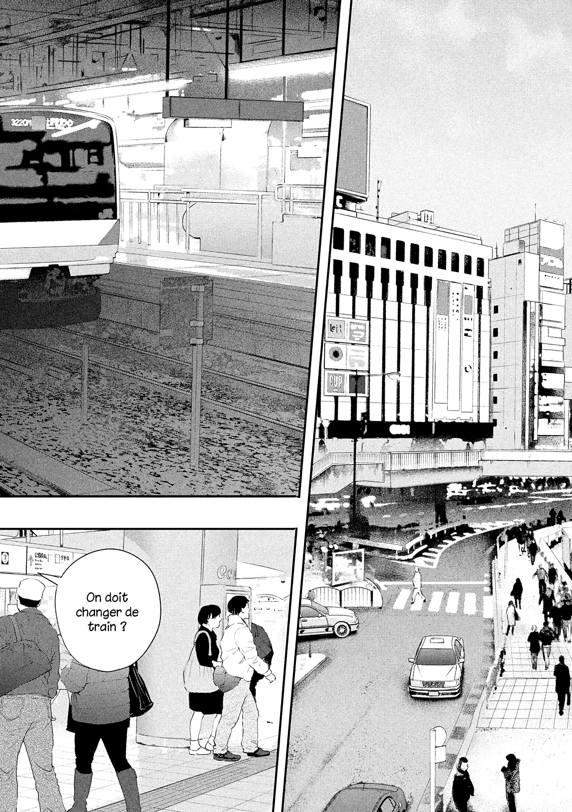Read Hare-Kon vf Manga Online