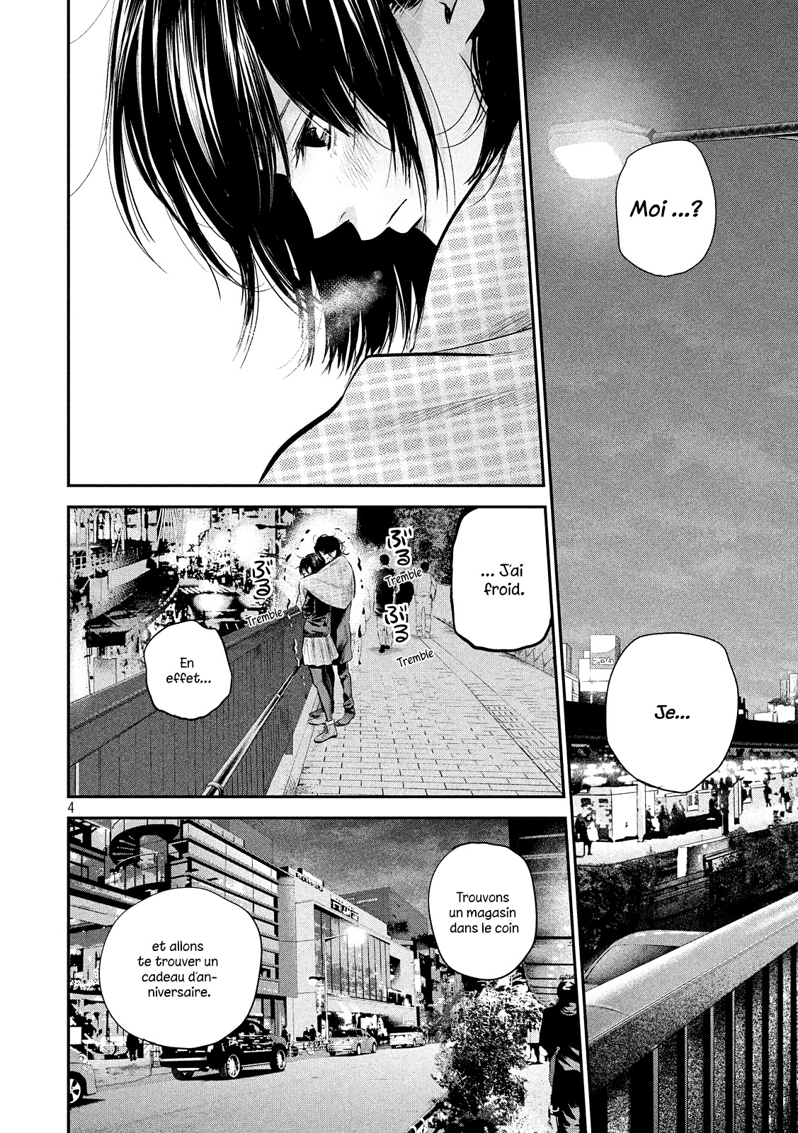 Read Hare-Kon vf Manga Online