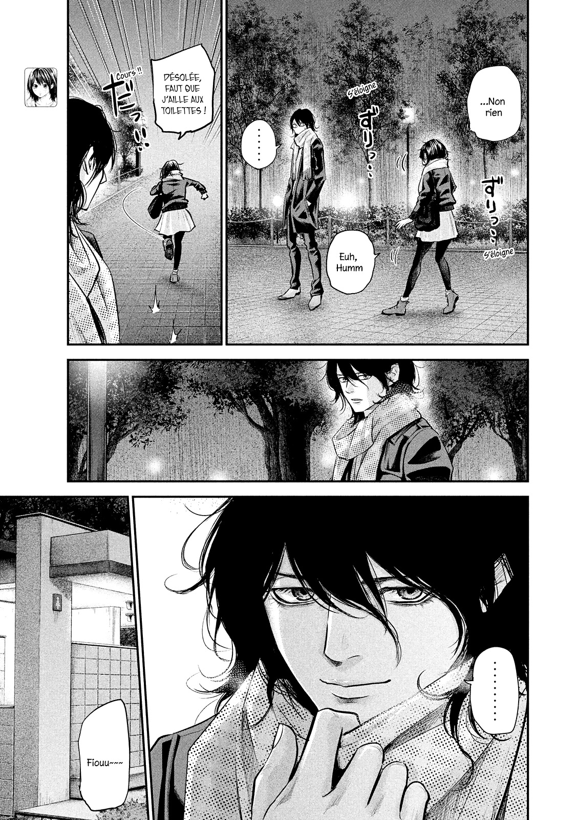 Read Hare-Kon vf Manga Online