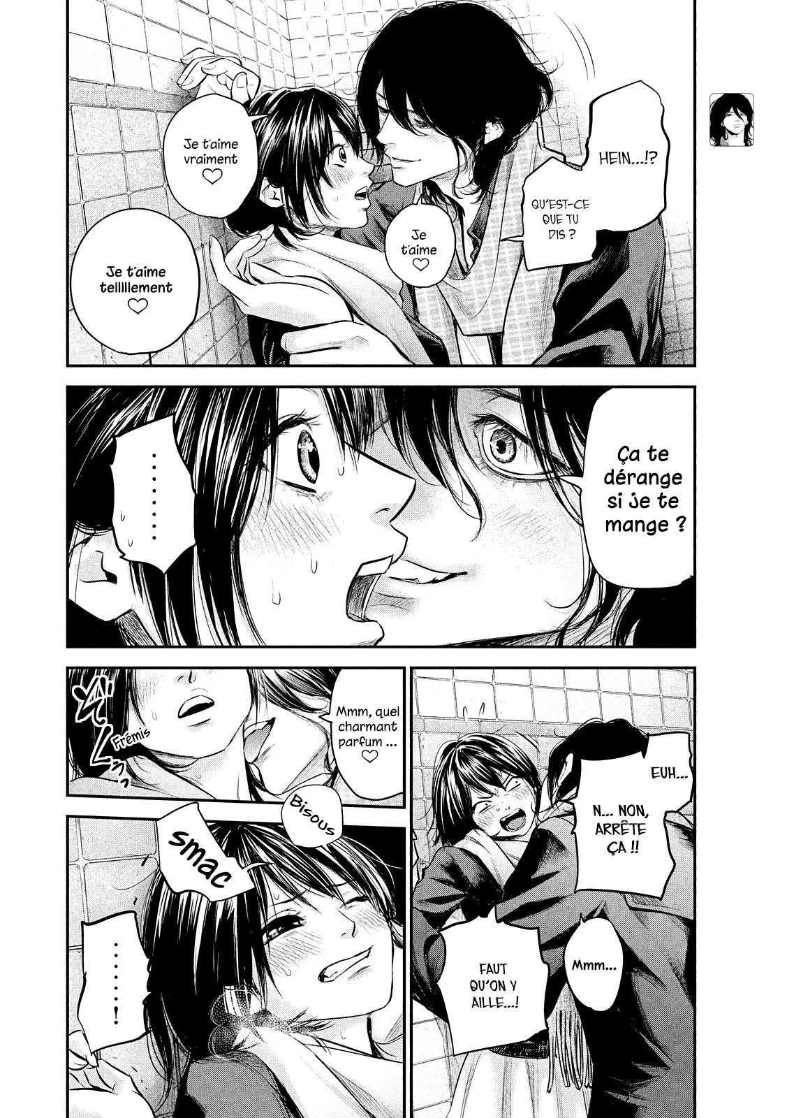 Read Hare-Kon vf Manga Online