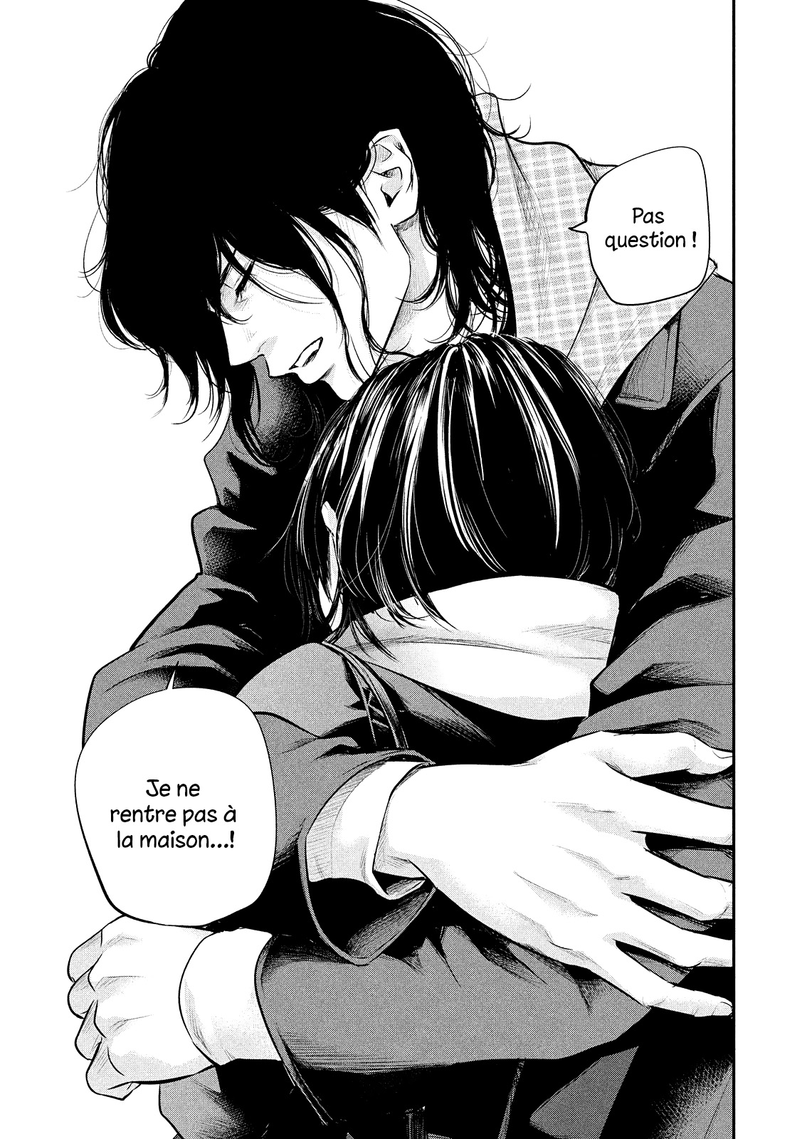 Read Hare-Kon vf Manga Online