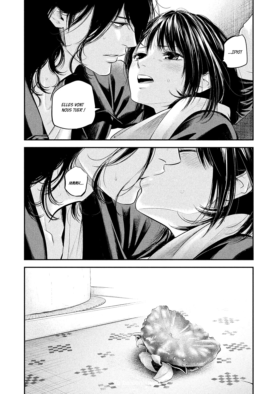 Read Hare-Kon vf Manga Online