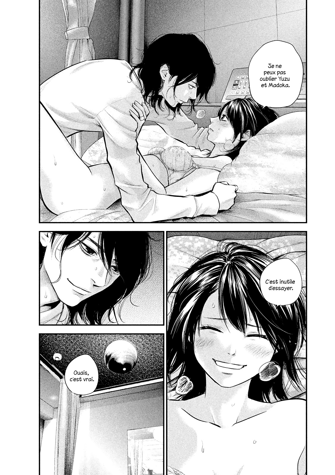 Read Hare-Kon vf Manga Online