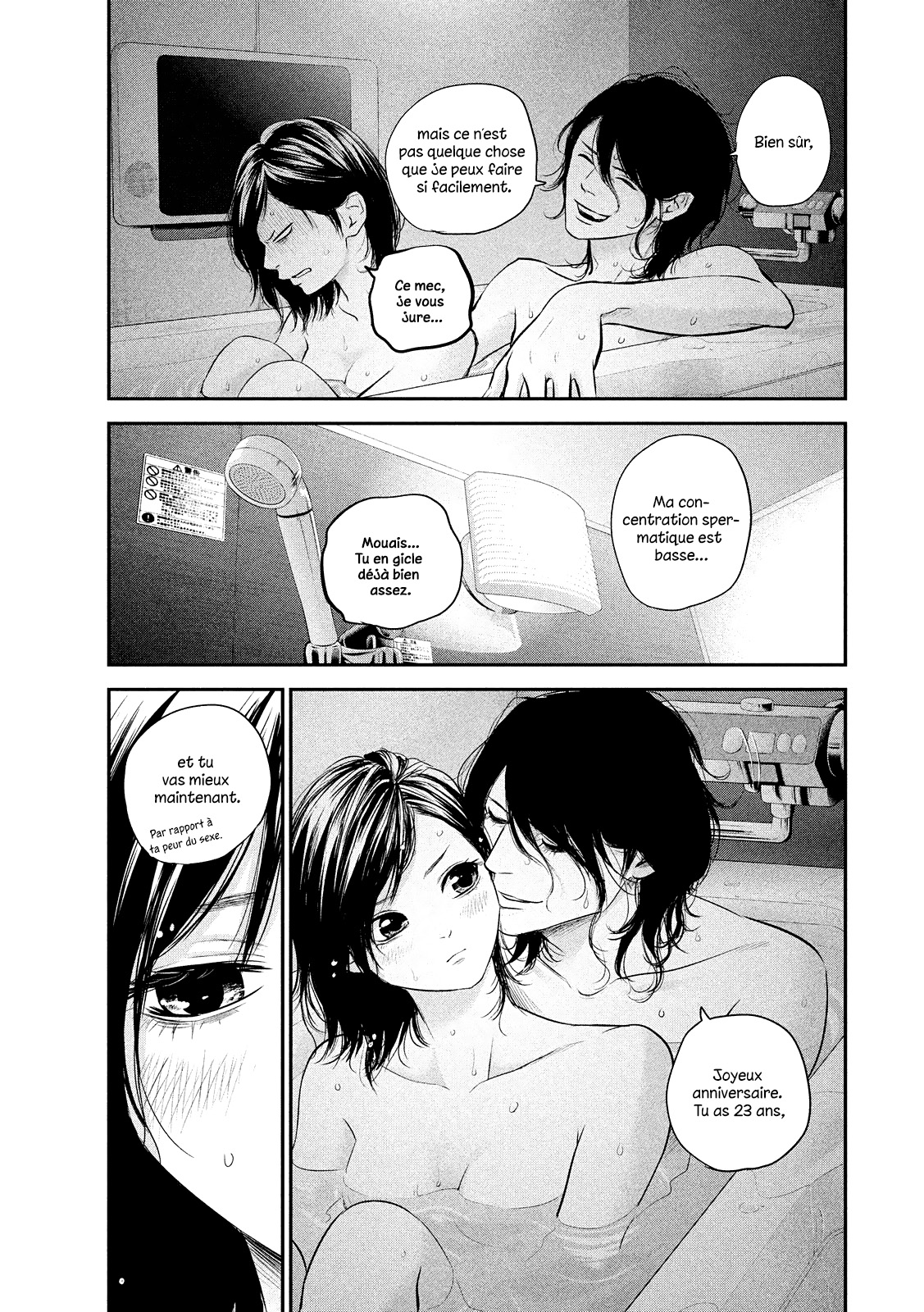 Read Hare-Kon vf Manga Online