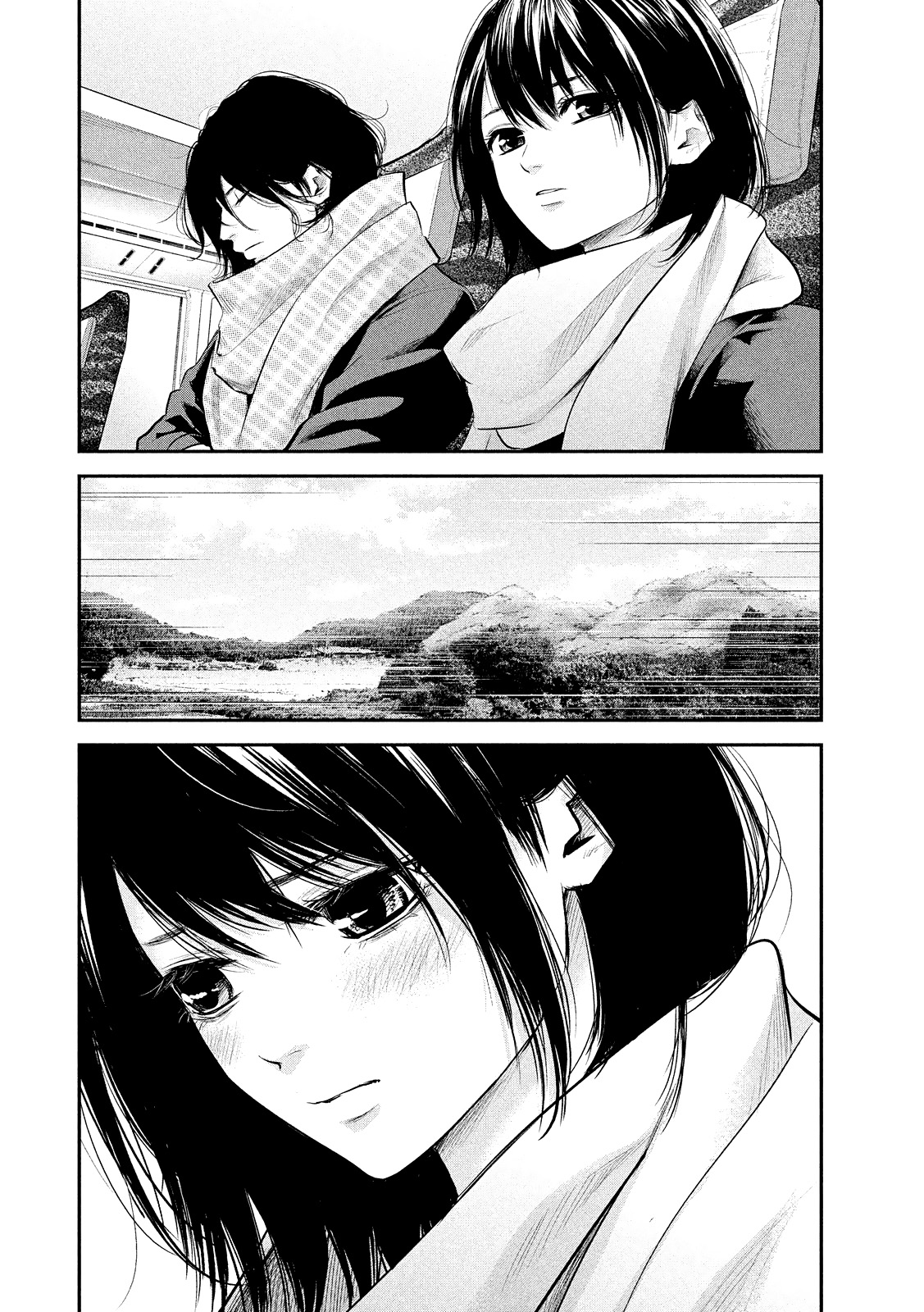 Read Hare-Kon vf Manga Online