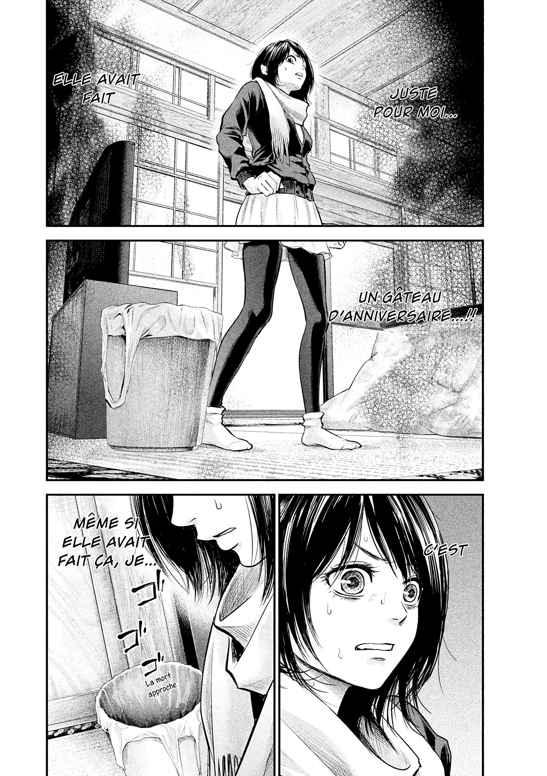 Read Hare-Kon vf Manga Online
