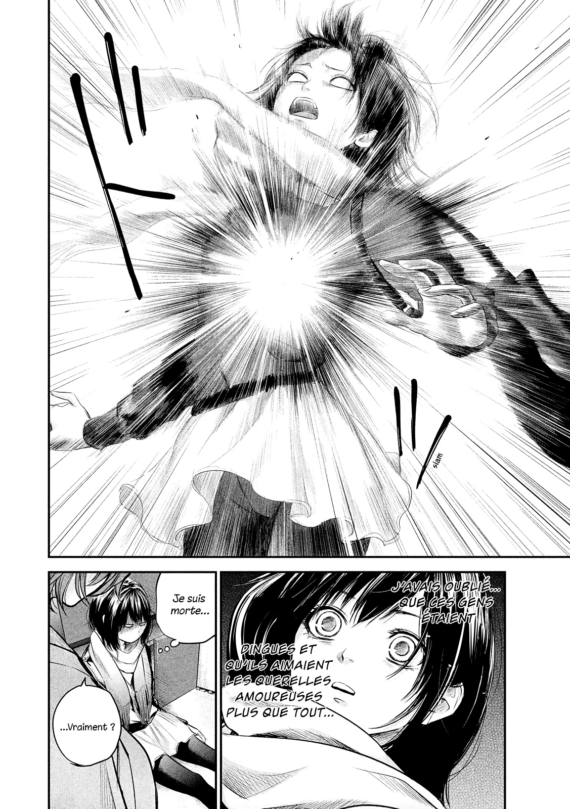 Read Hare-Kon vf Manga Online
