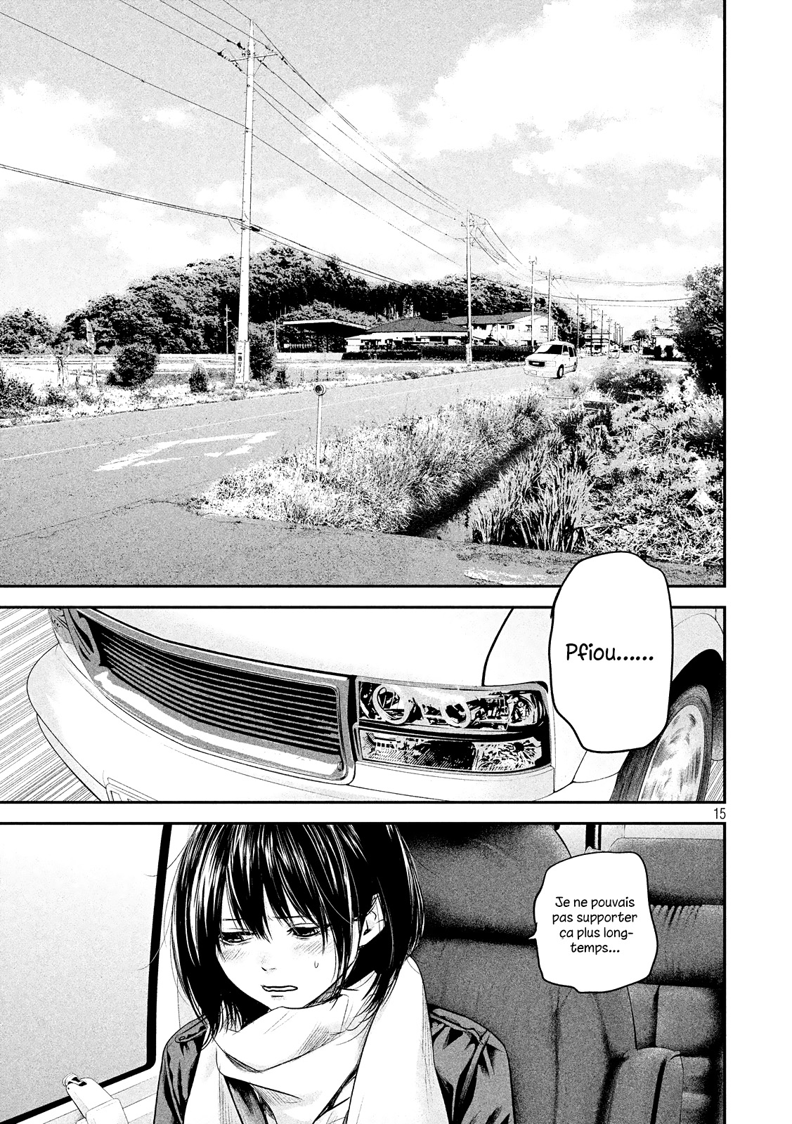 Read Hare-Kon vf Manga Online
