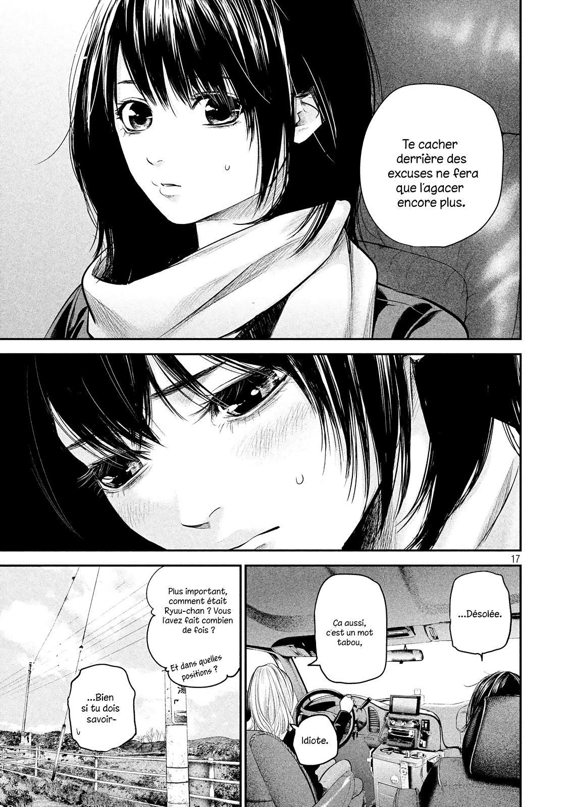 Read Hare-Kon vf Manga Online