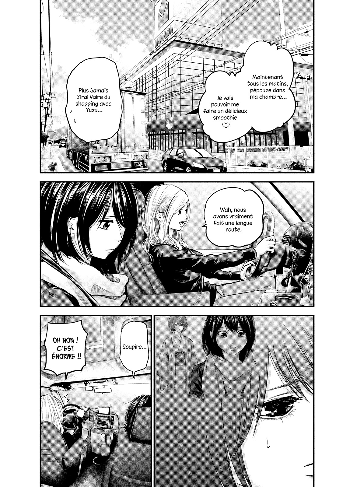 Read Hare-Kon vf Manga Online