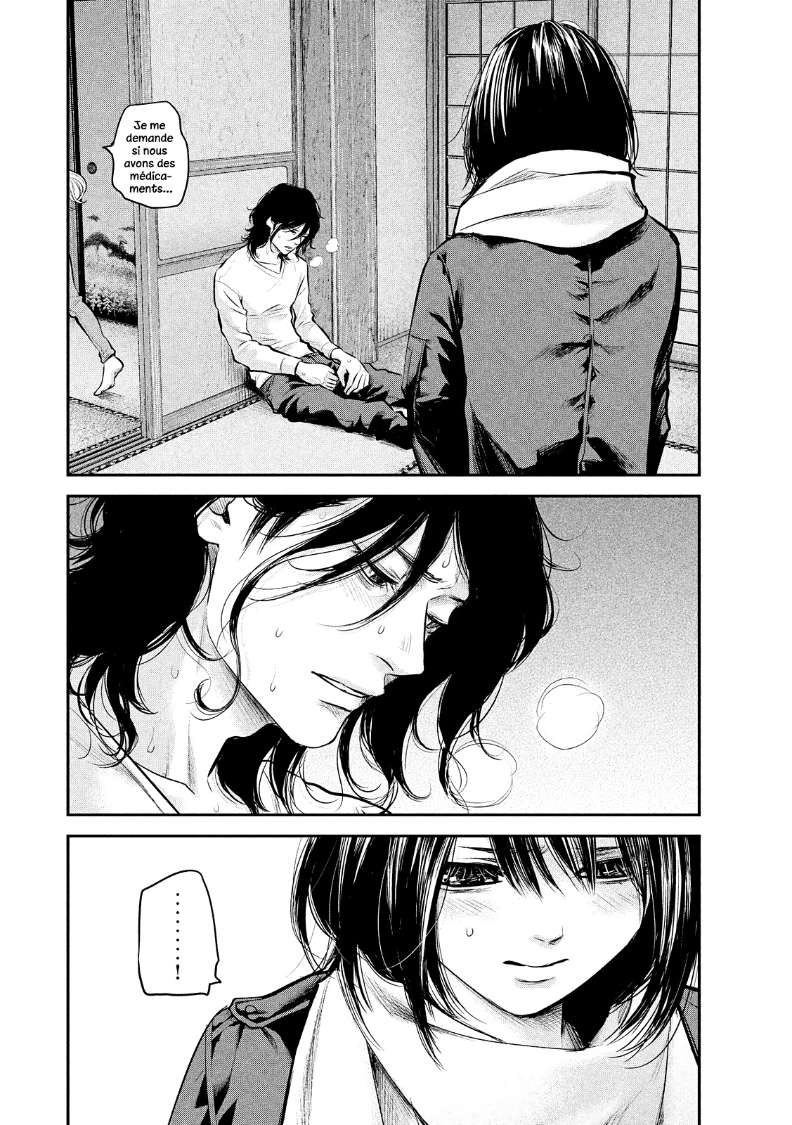 Read Hare-Kon vf Manga Online