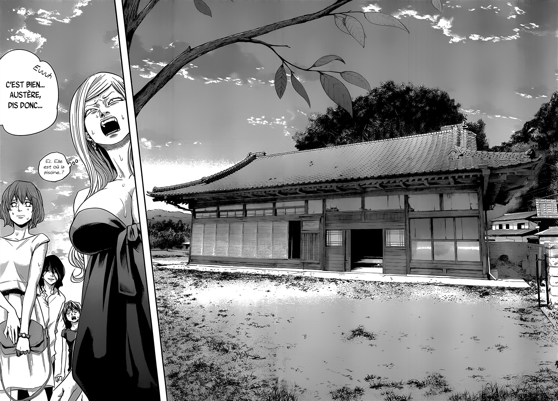 Read Hare-Kon vf Manga Online