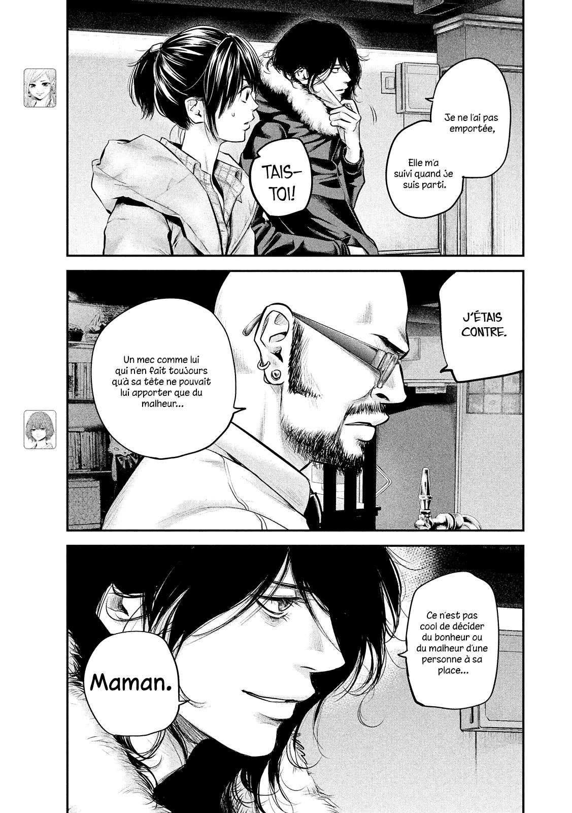 Read Hare-Kon vf Manga Online