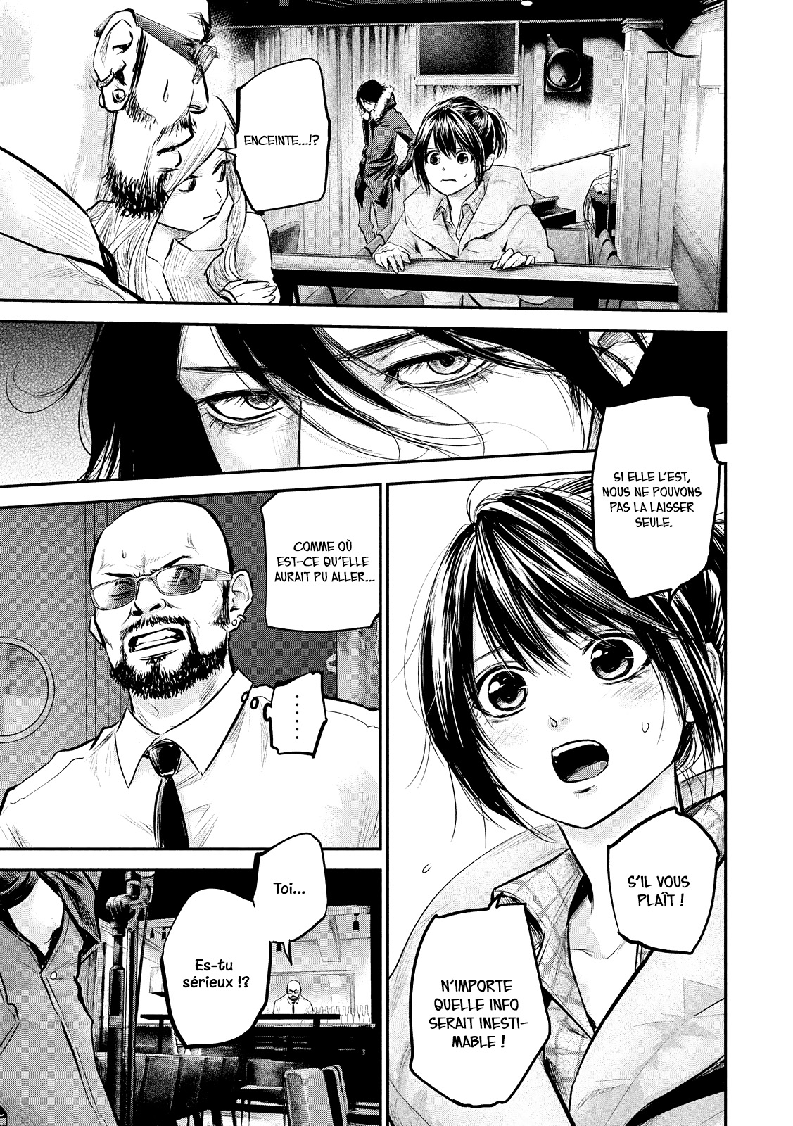 Read Hare-Kon vf Manga Online