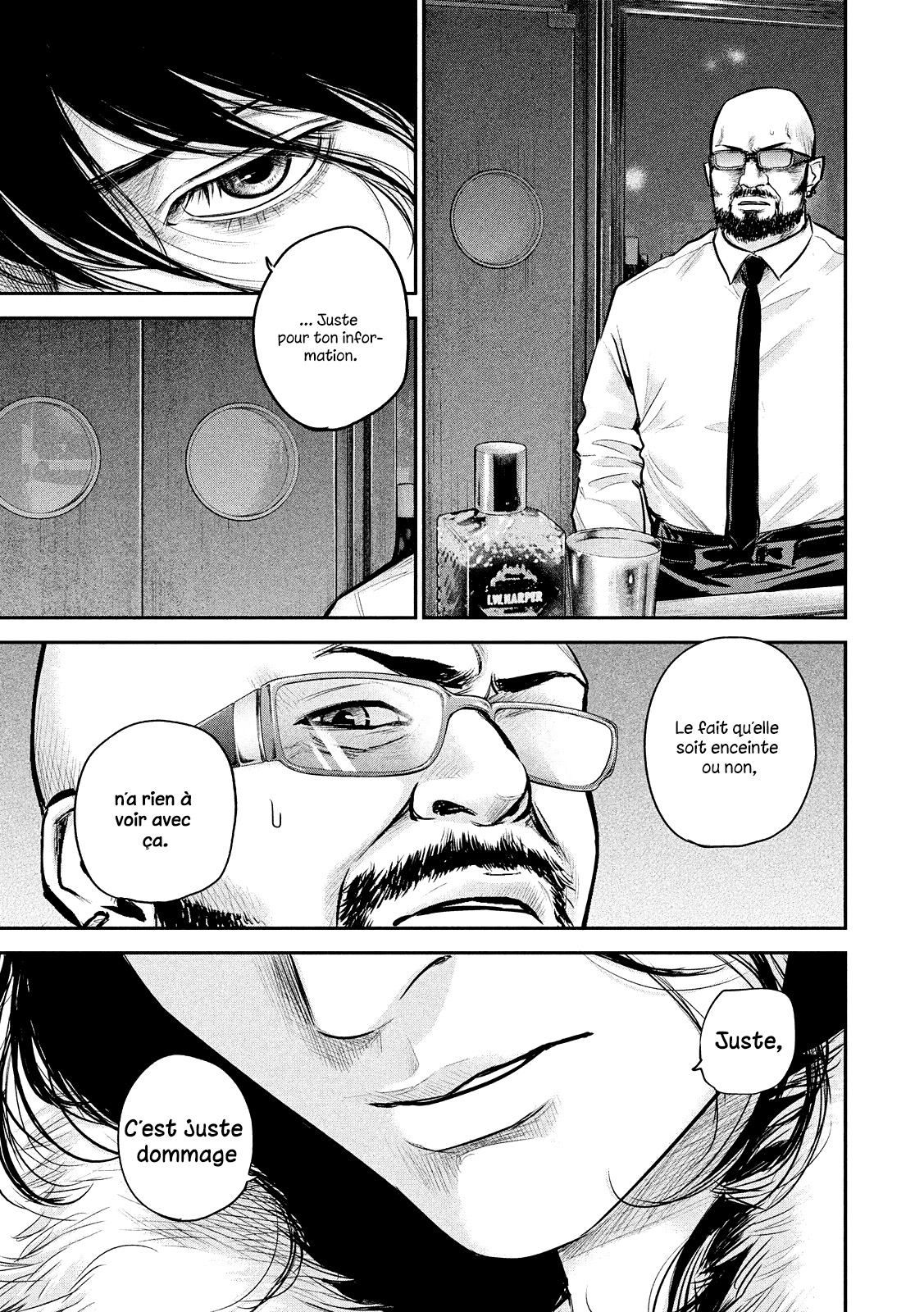 Read Hare-Kon vf Manga Online
