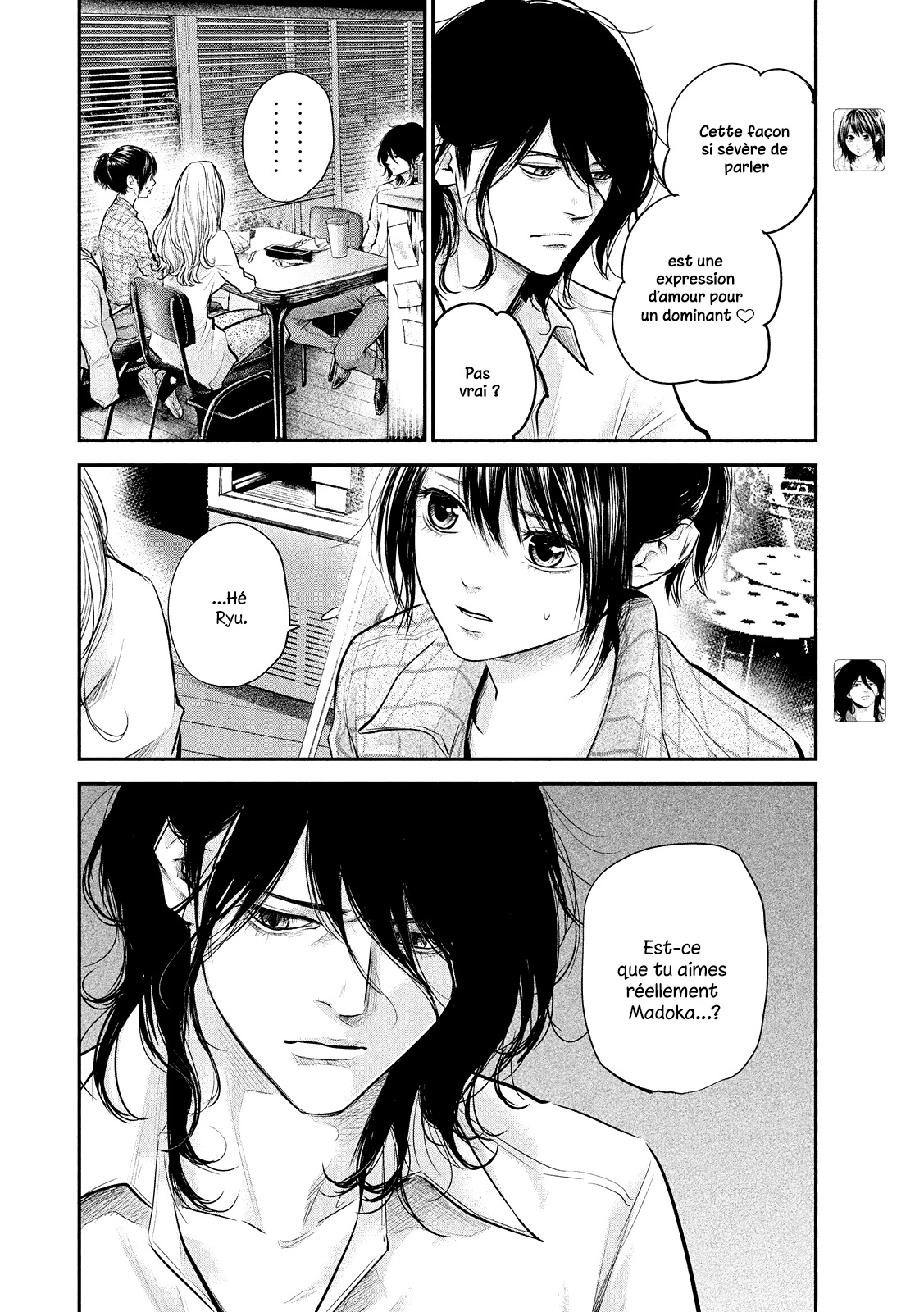 Read Hare-Kon vf Manga Online