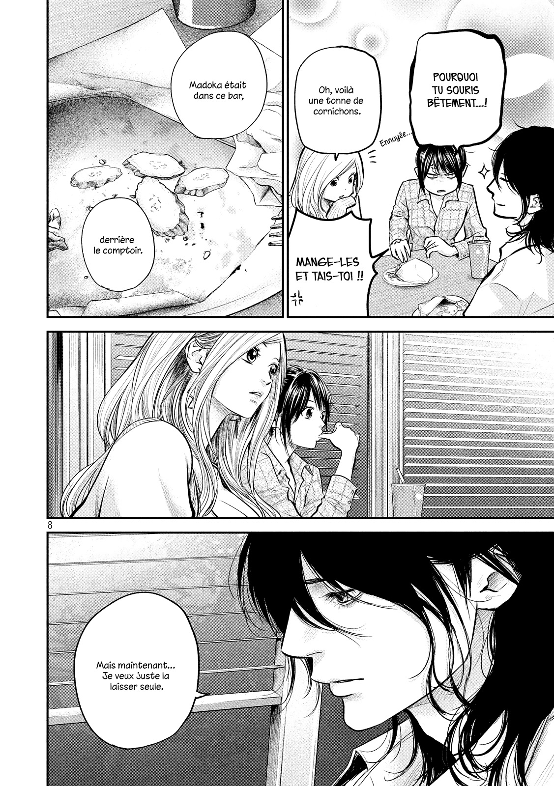 Read Hare-Kon vf Manga Online
