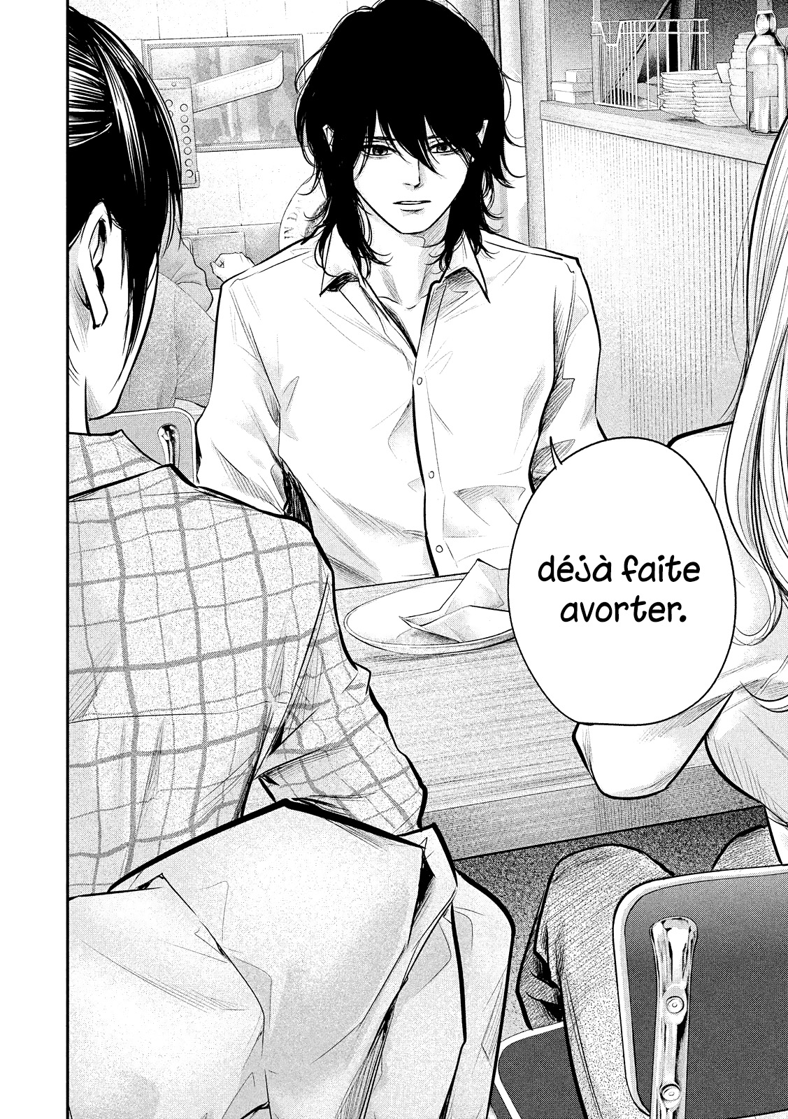 Read Hare-Kon vf Manga Online