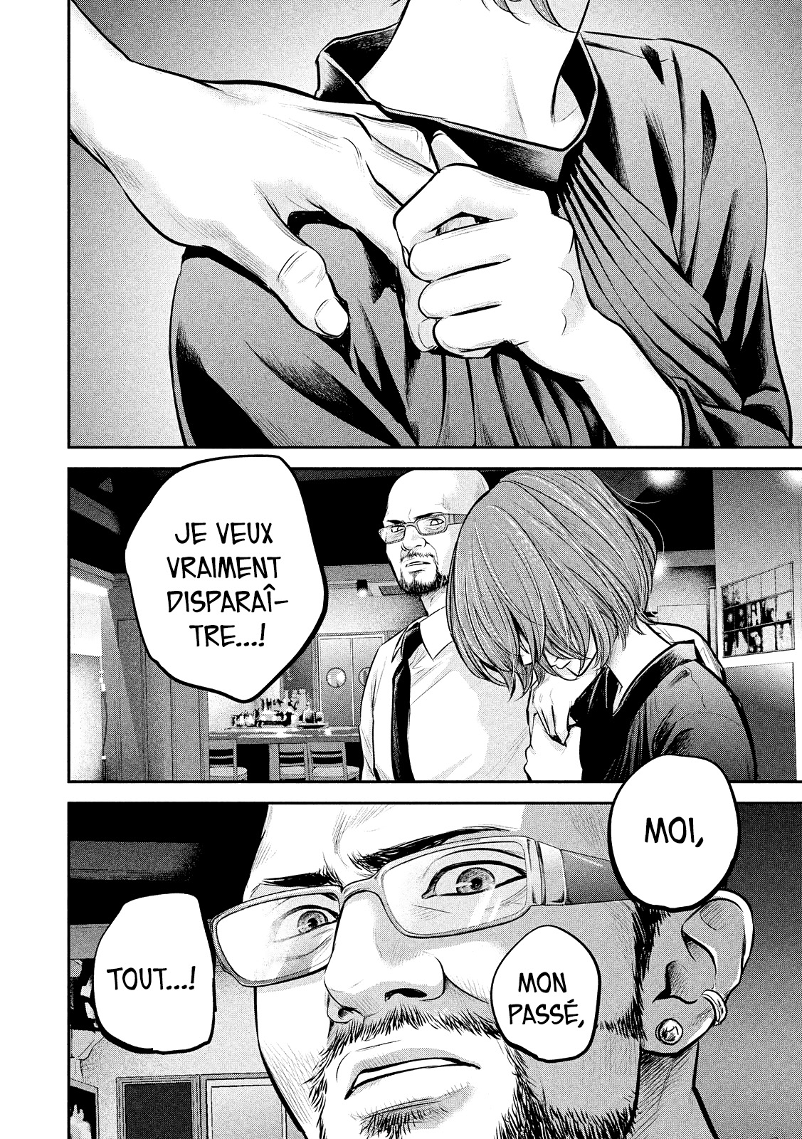 Read Hare-Kon vf Manga Online