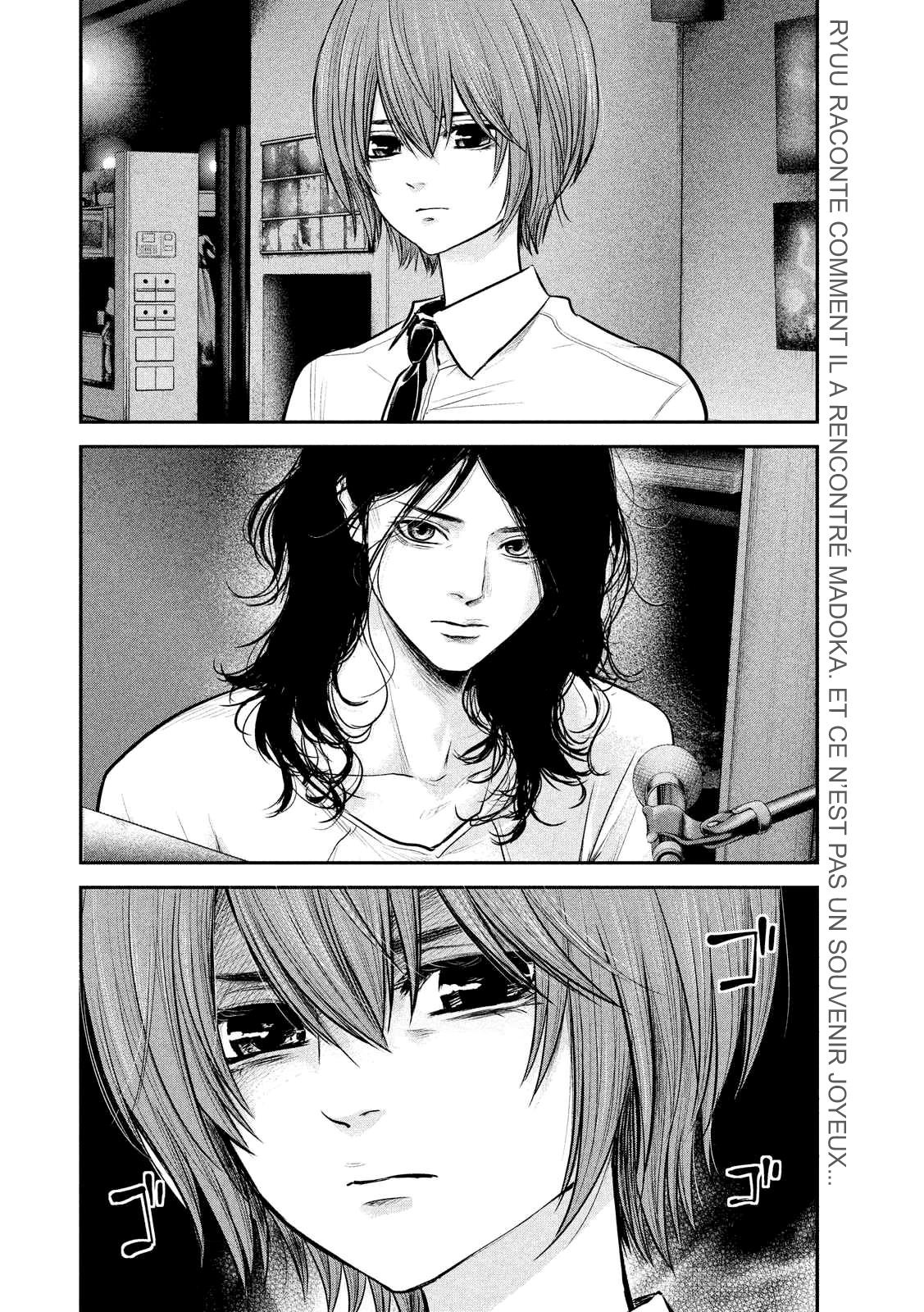 Read Hare-Kon vf Manga Online