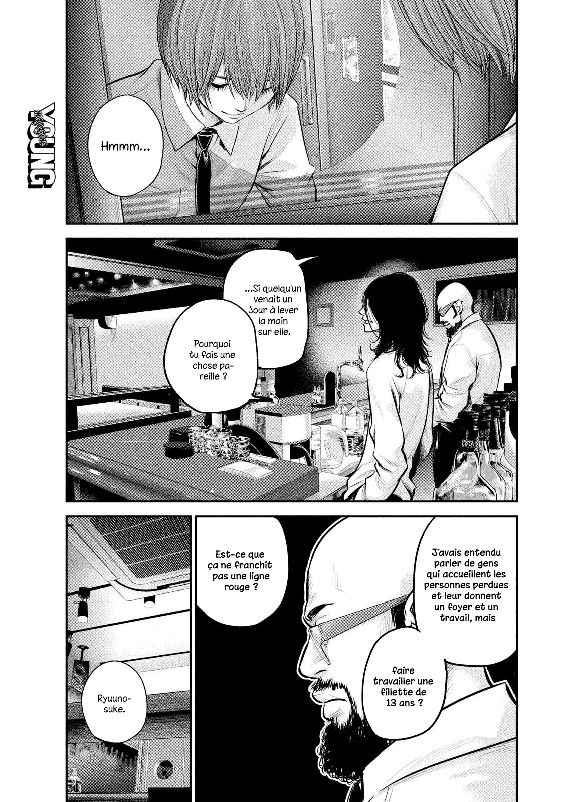 Read Hare-Kon vf Manga Online