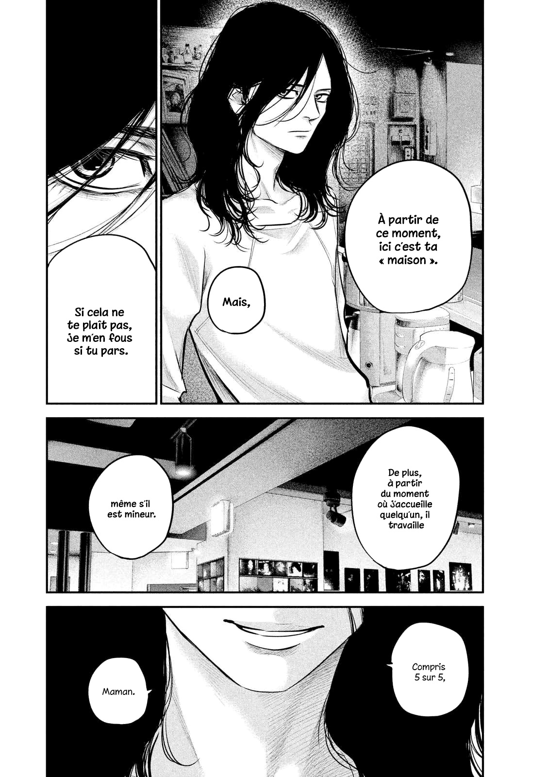 Read Hare-Kon vf Manga Online