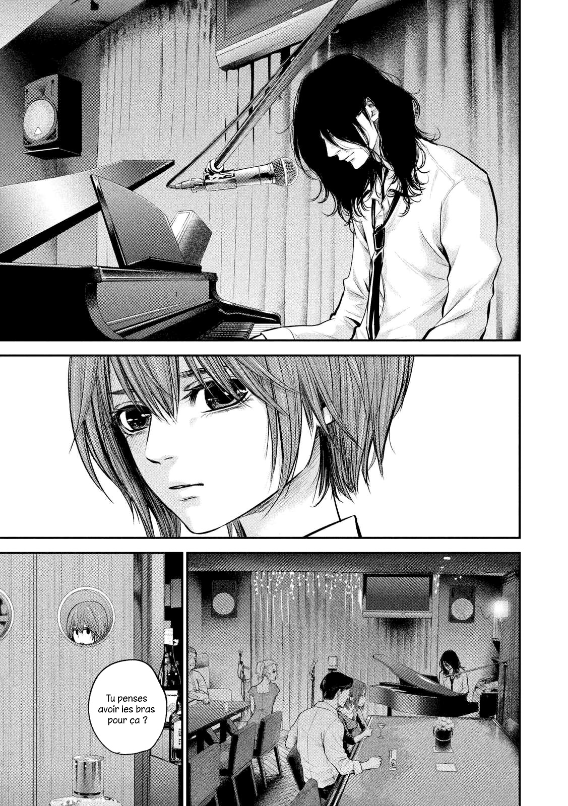 Read Hare-Kon vf Manga Online