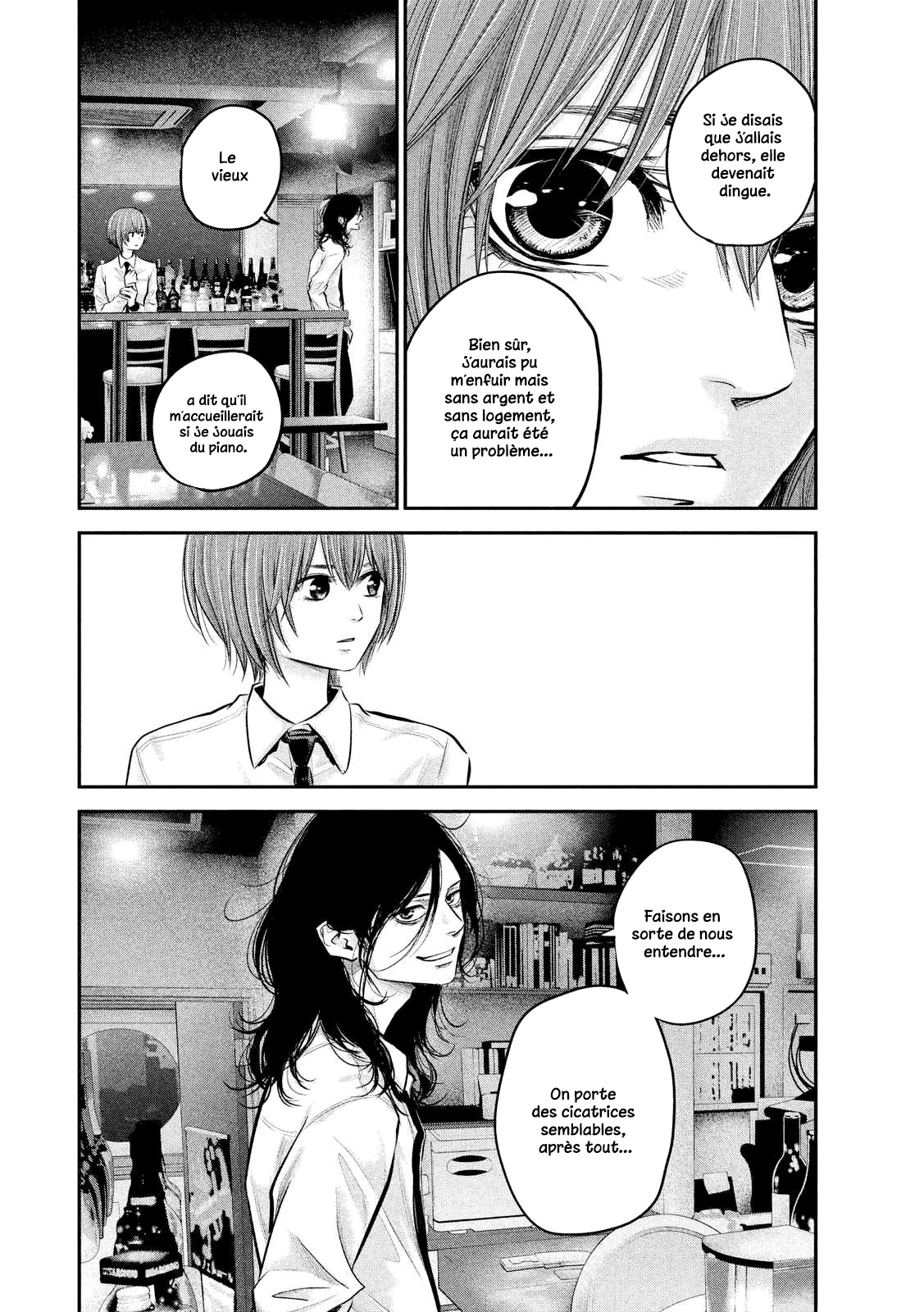 Read Hare-Kon vf Manga Online