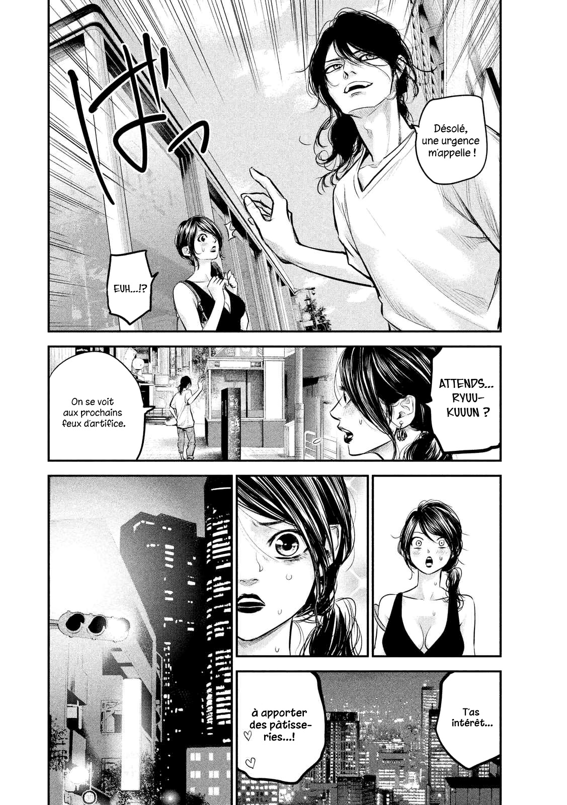 Read Hare-Kon vf Manga Online