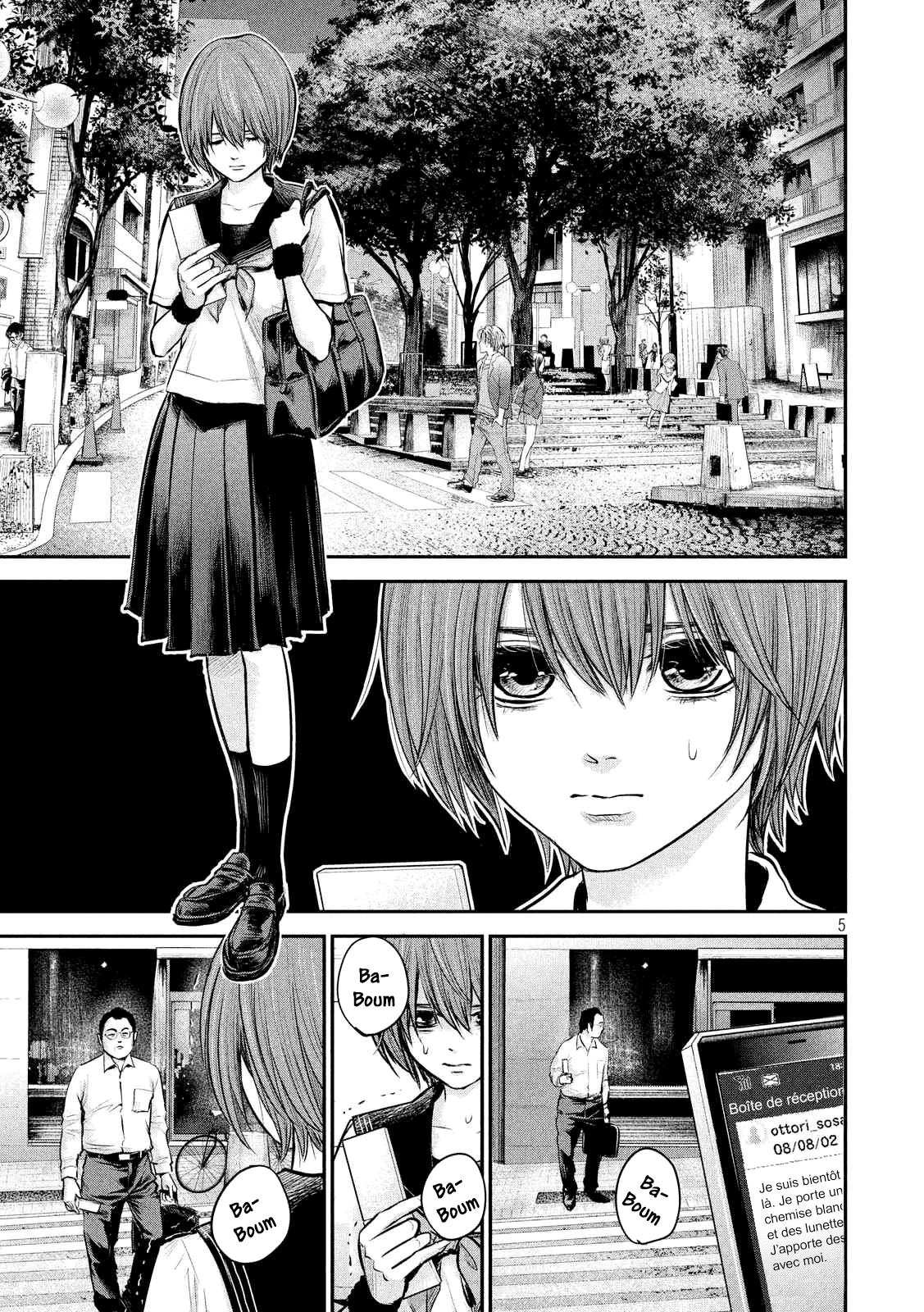 Read Hare-Kon vf Manga Online