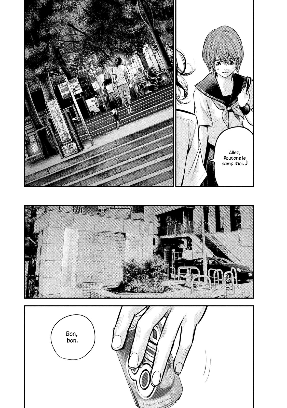 Read Hare-Kon vf Manga Online