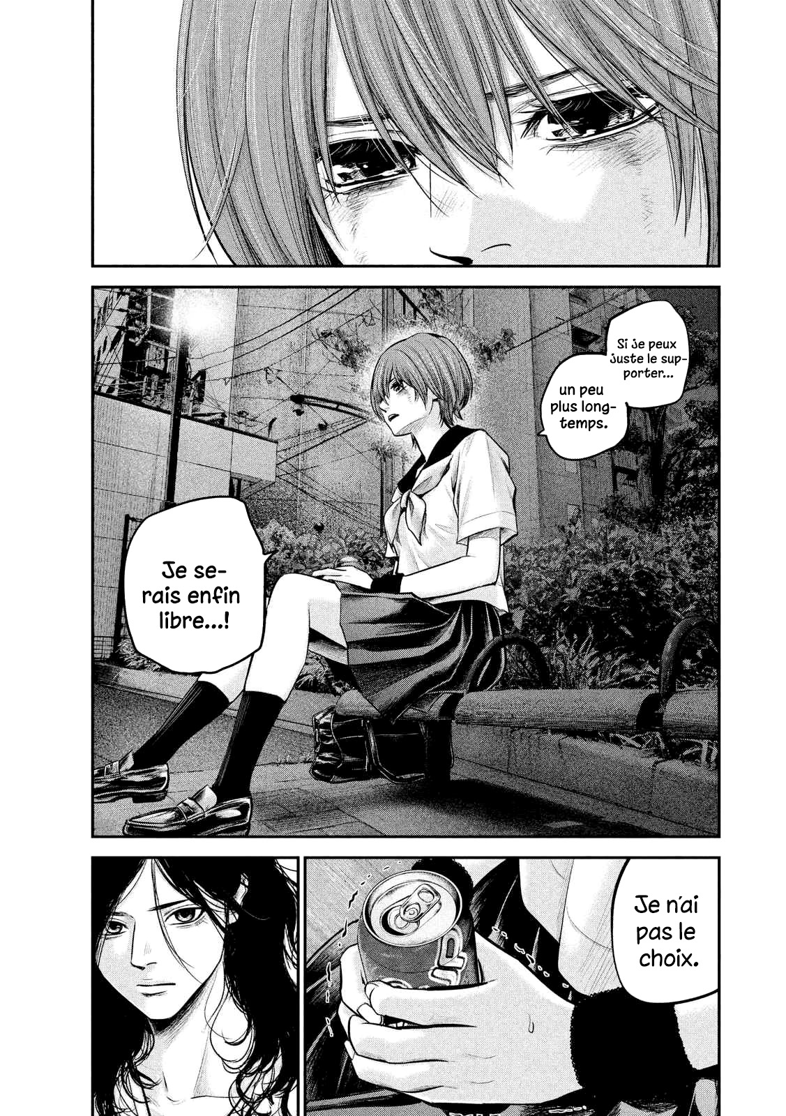 Read Hare-Kon vf Manga Online