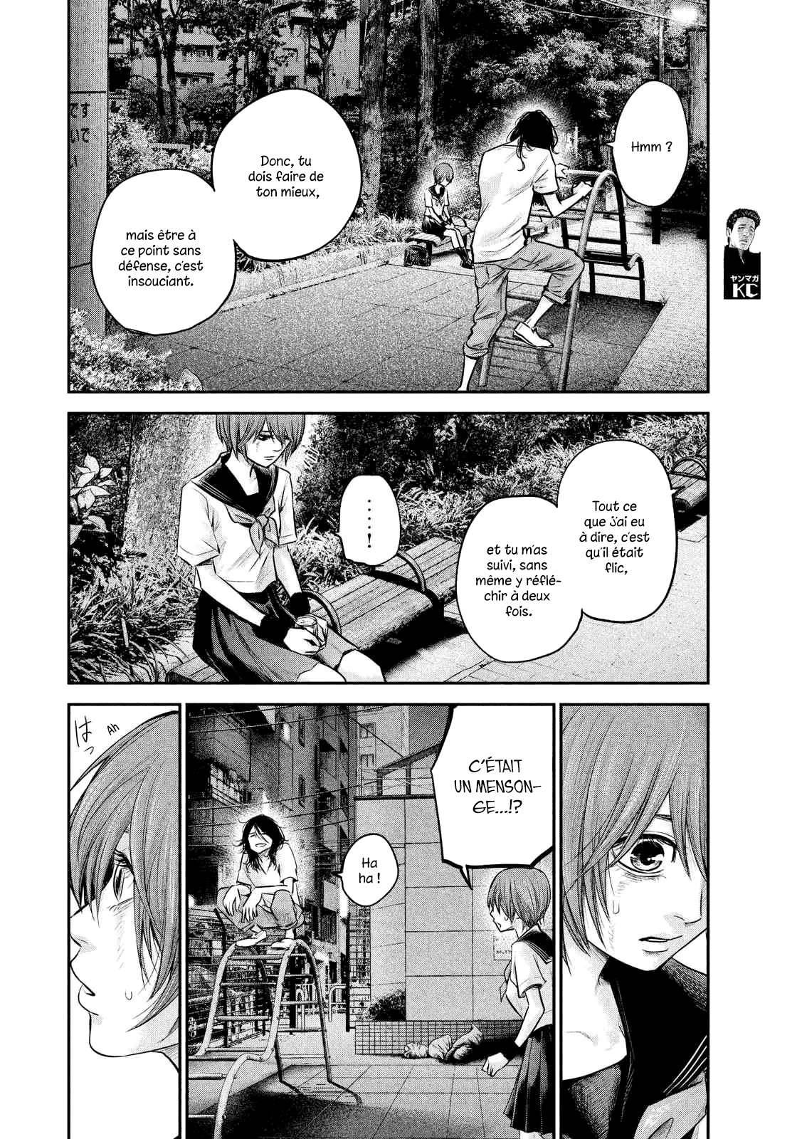 Read Hare-Kon vf Manga Online