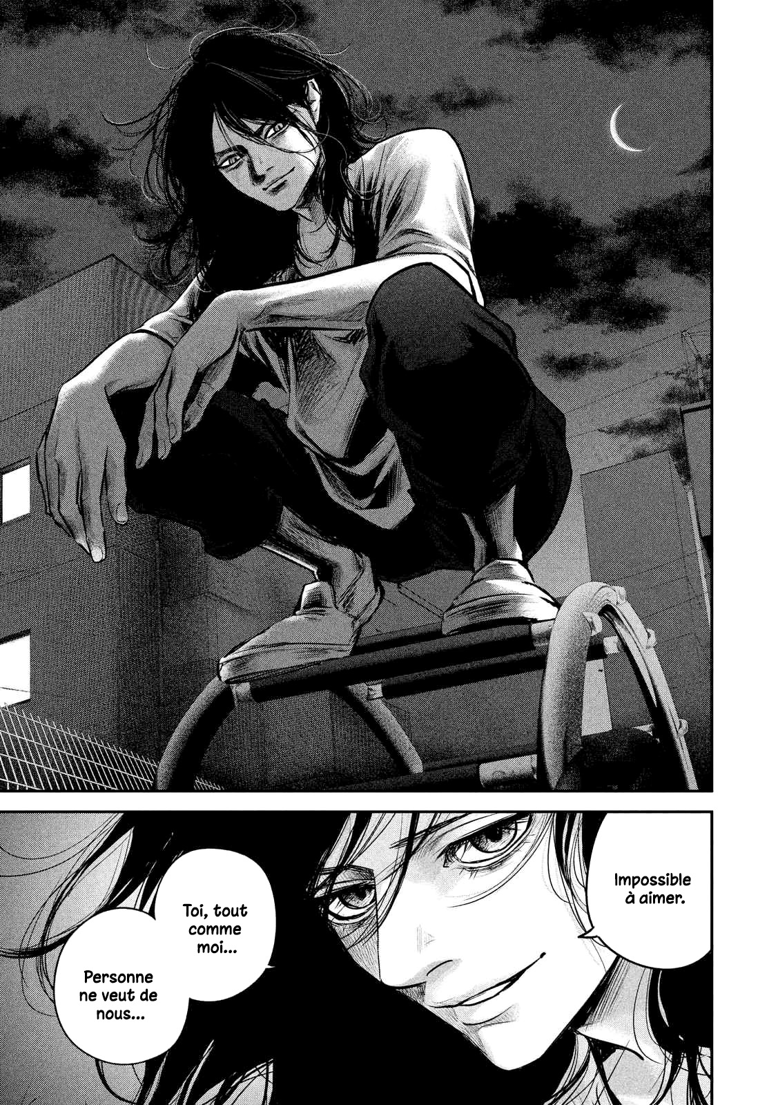 Read Hare-Kon vf Manga Online
