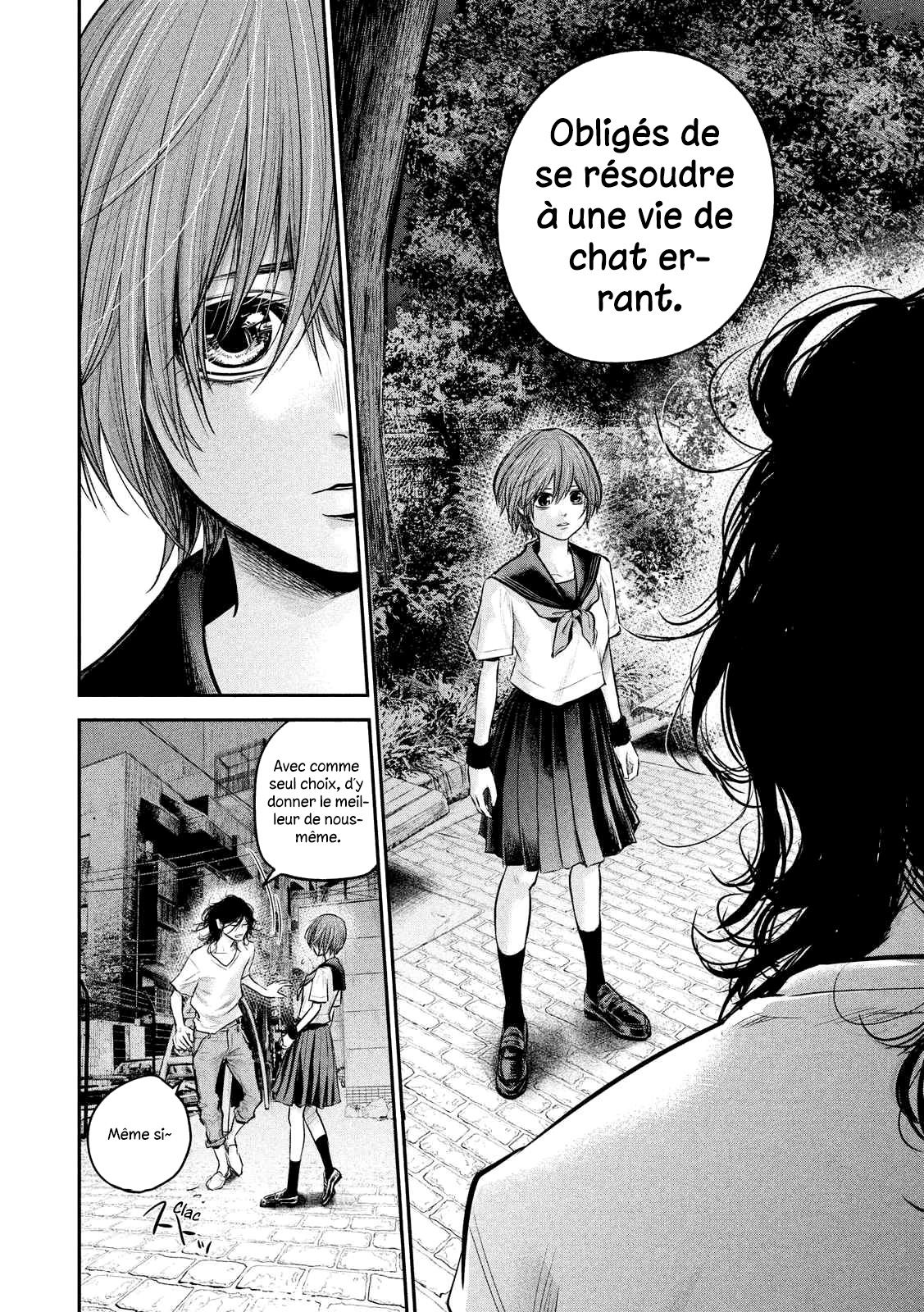 Read Hare-Kon vf Manga Online
