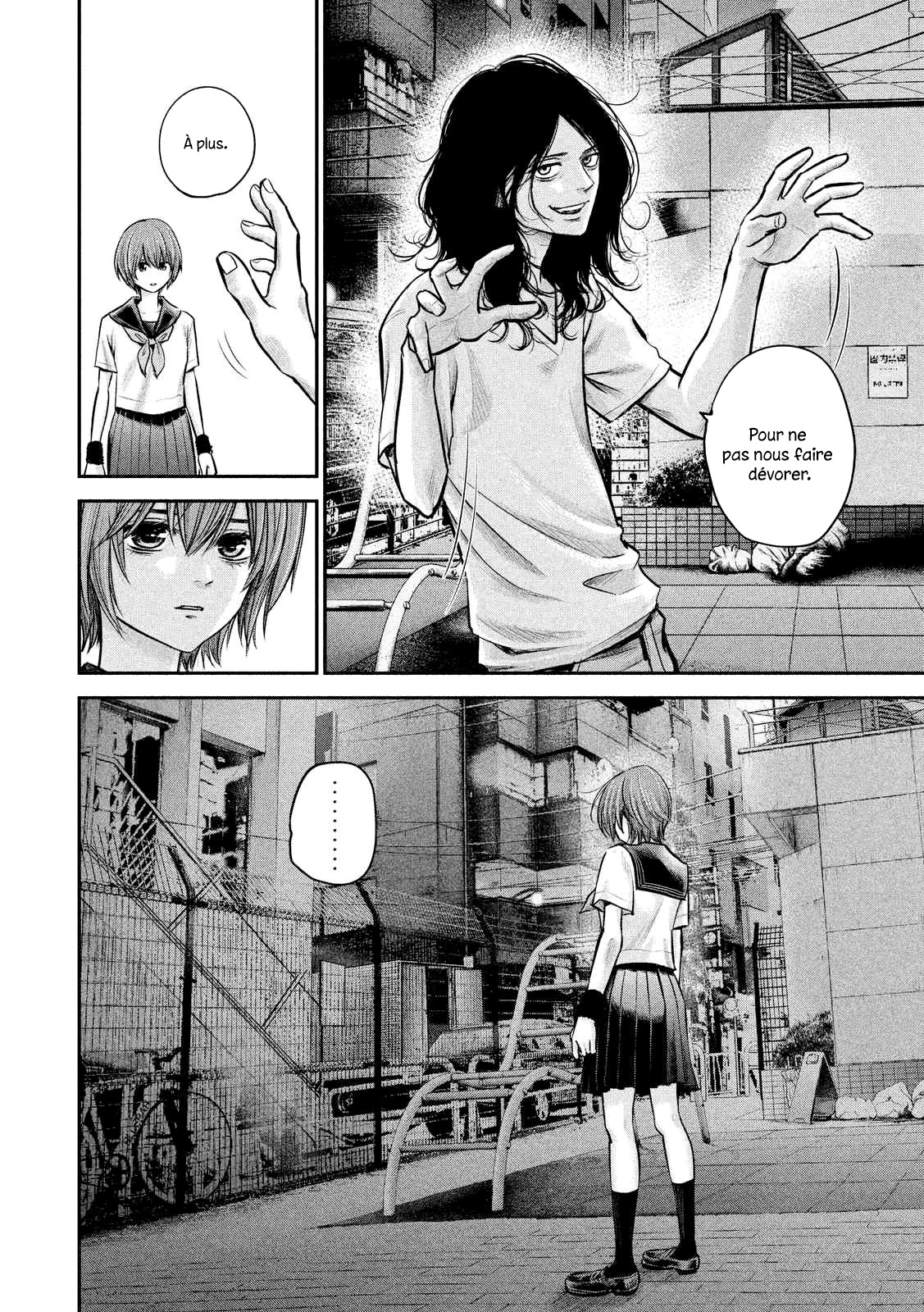 Read Hare-Kon vf Manga Online