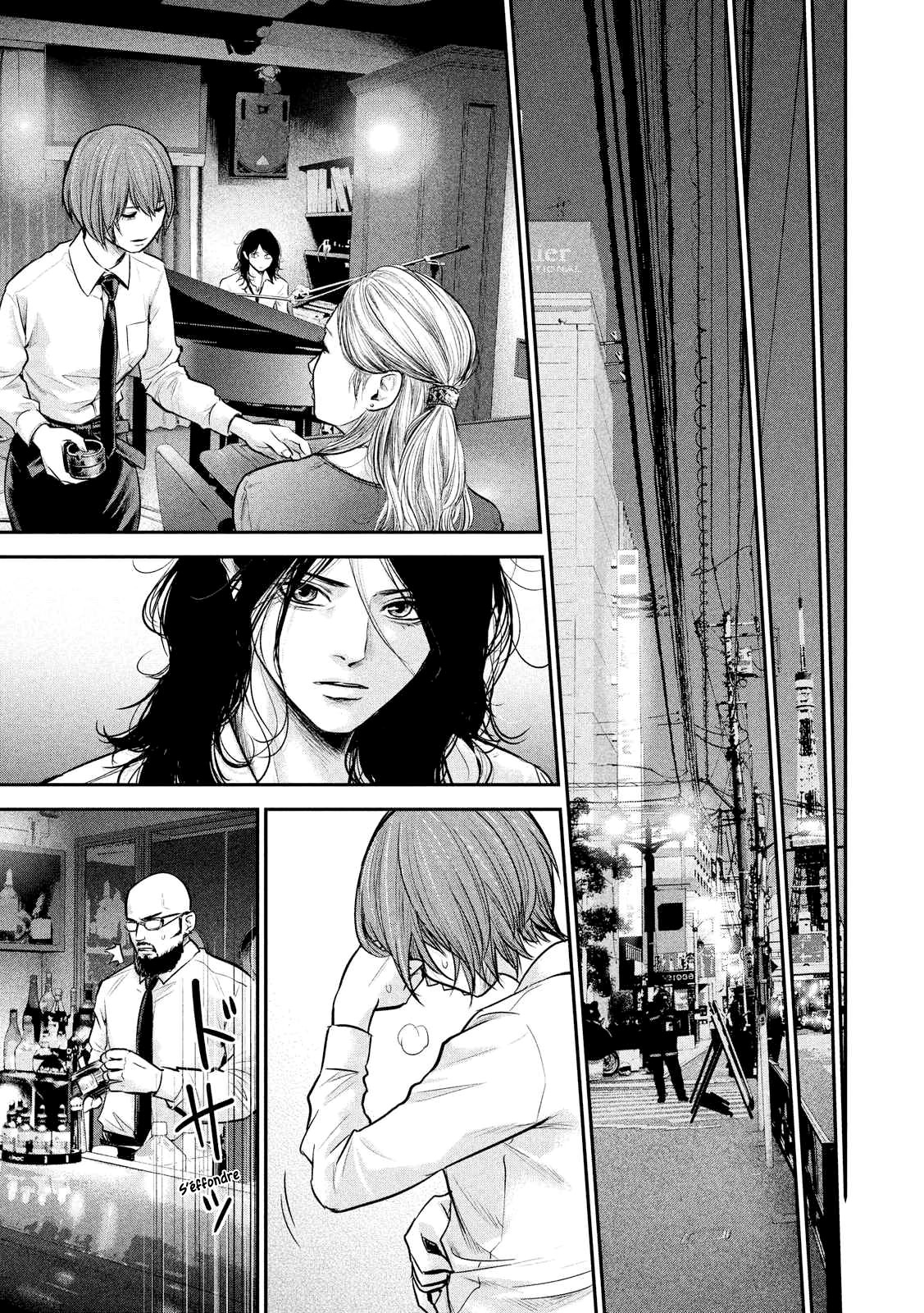 Read Hare-Kon vf Manga Online