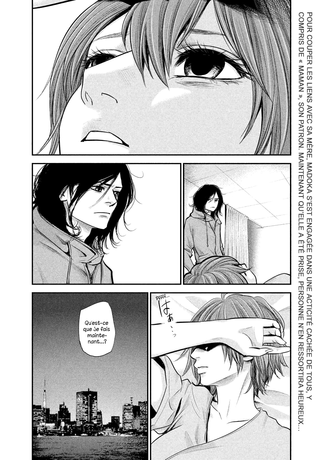 Read Hare-Kon vf Manga Online